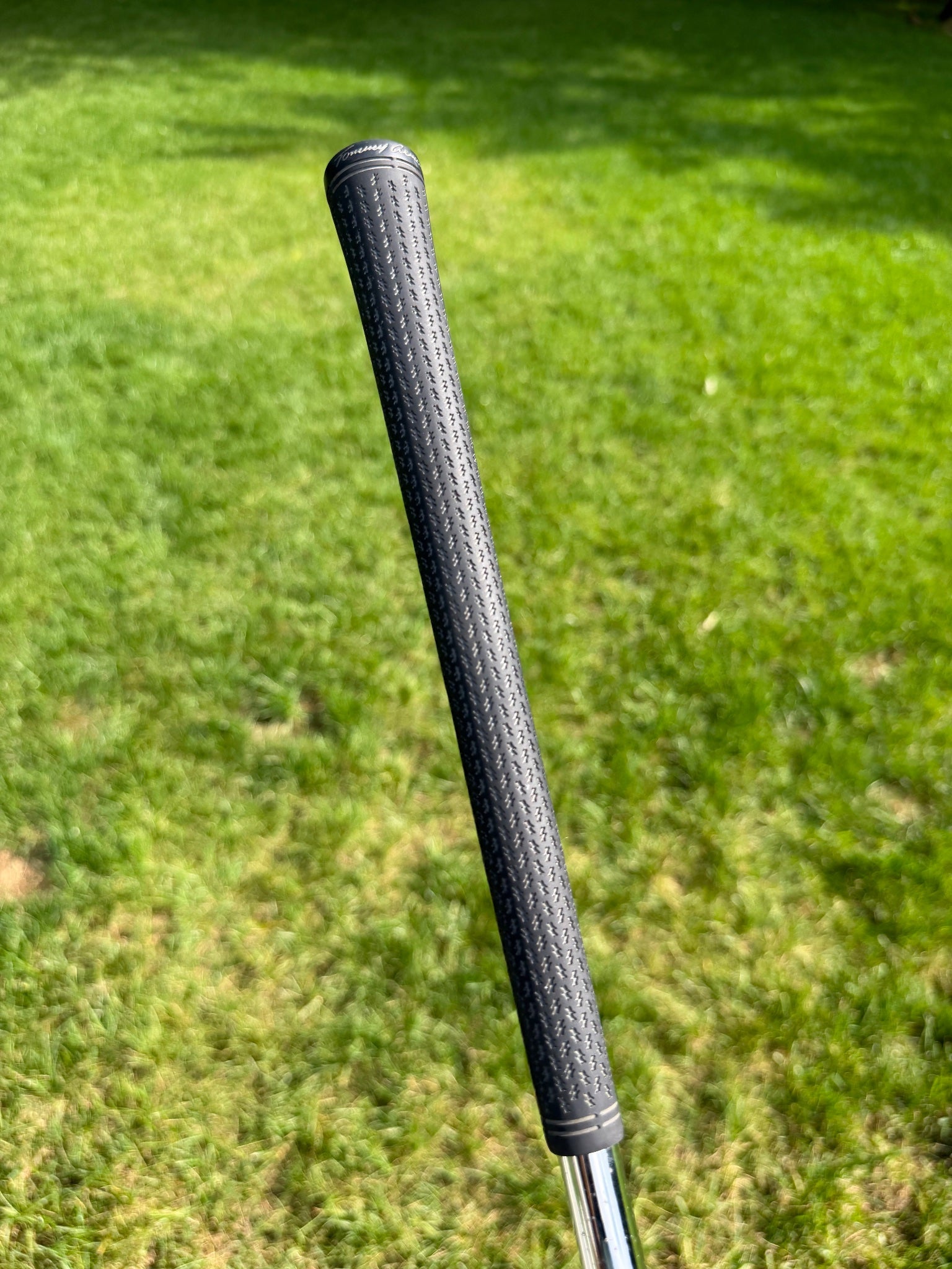 Tommy Armour 845 MM21 Lob Wedge 60° / 8 Wedge Flex 35" NICE — photo 8