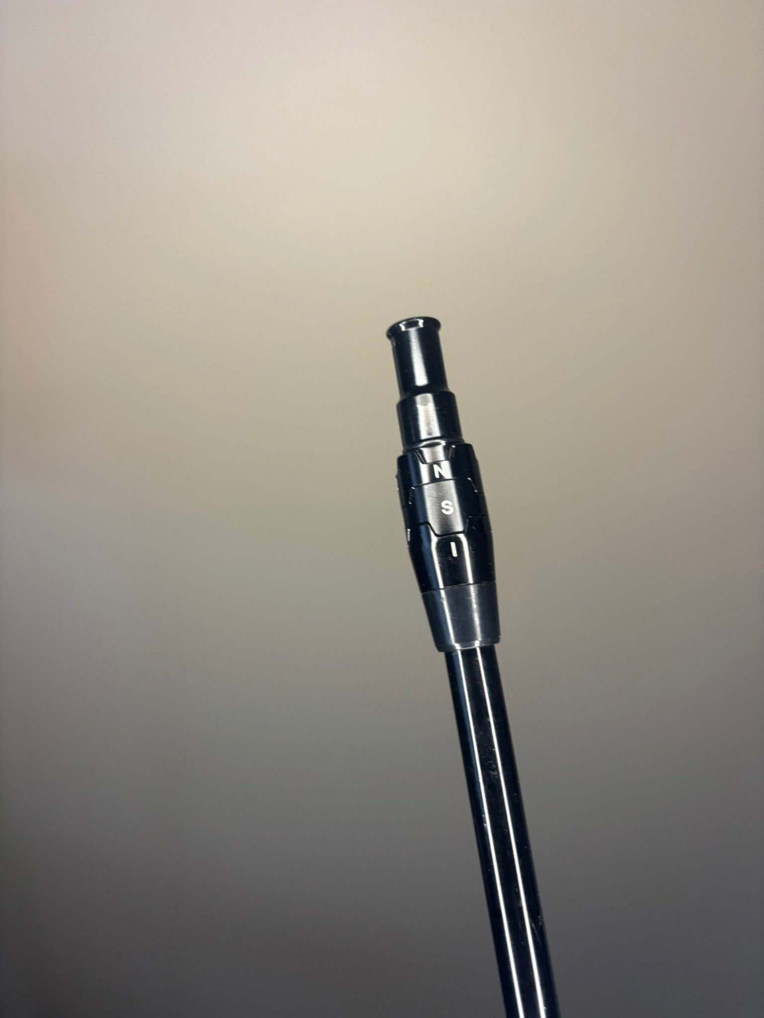 Photo of KBS TD 60G Stiff 60 Grams Driver Shaft