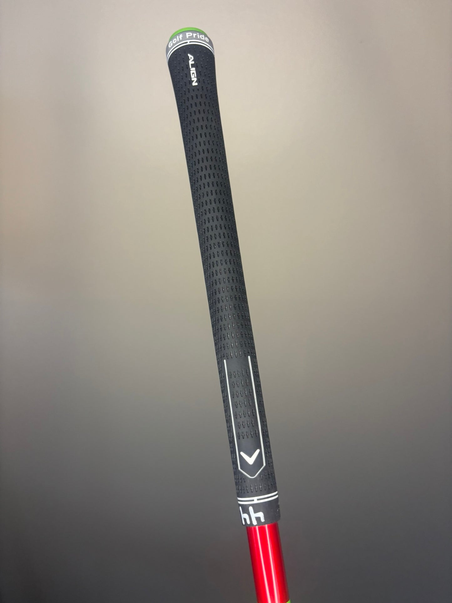 Photo of KBS TD 60G Stiff 60 Grams Driver Shaft