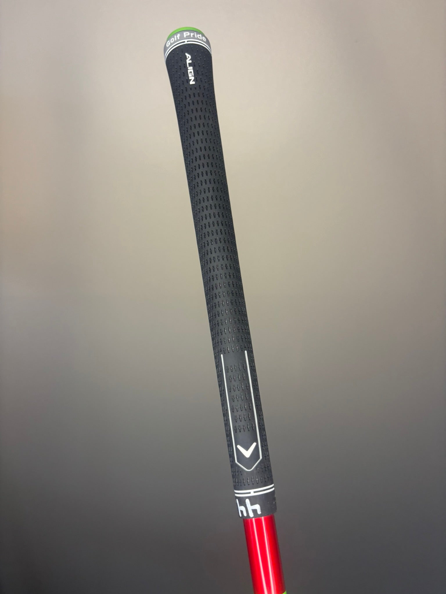 Photo of KBS TD 60G Stiff 60 Grams Driver Shaft
