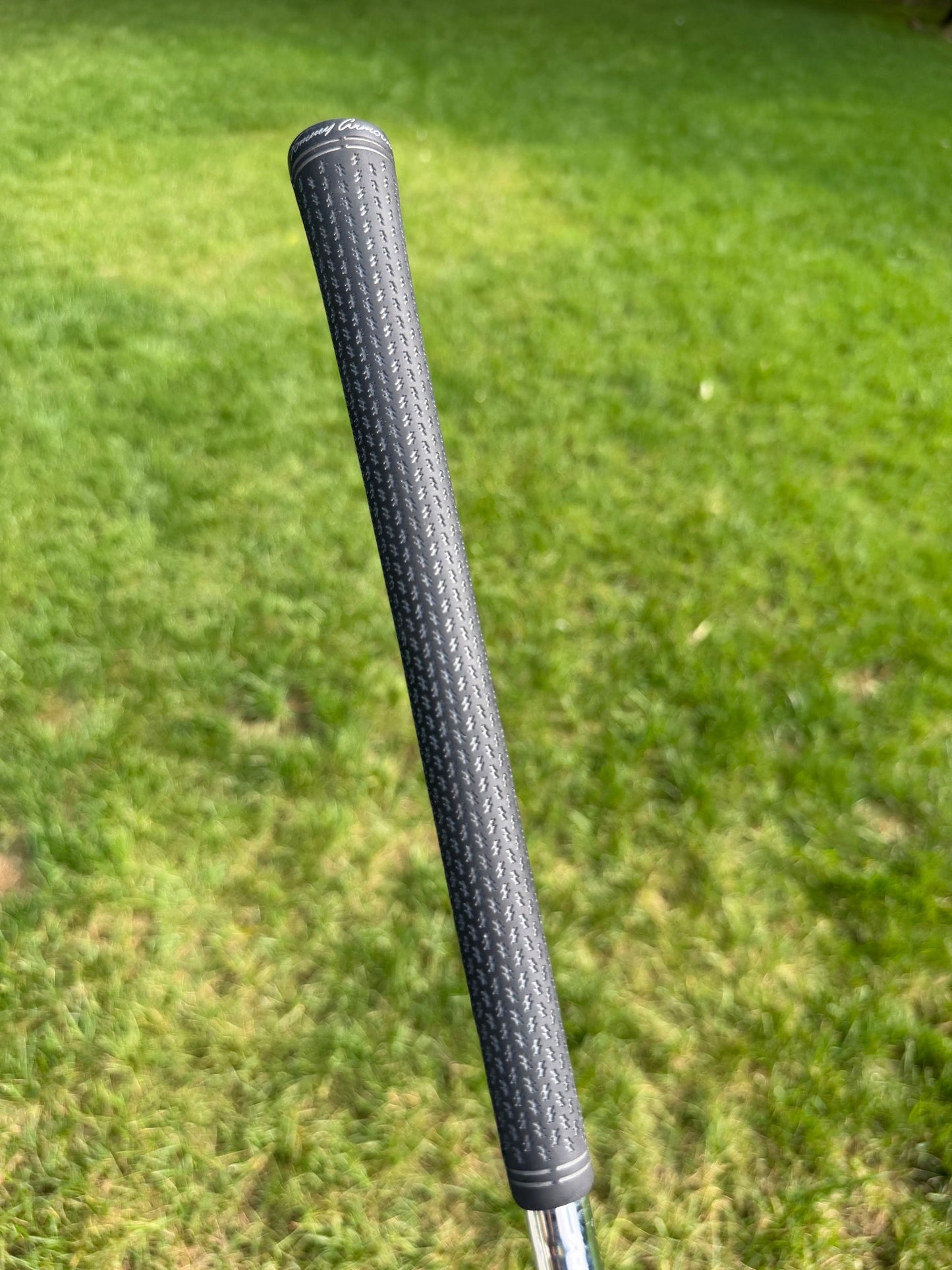 Tommy Armour 845 MM21 Gap Wedge 52° / 10 Wedge Flex 35.5" NICE — photo 8