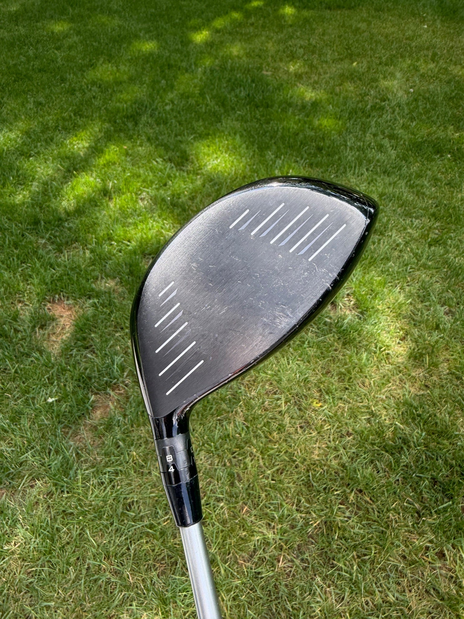 Titleist 915 D2 Driver 12° Diamana M+ 40 Ladies Flex 44" NICE — photo 2