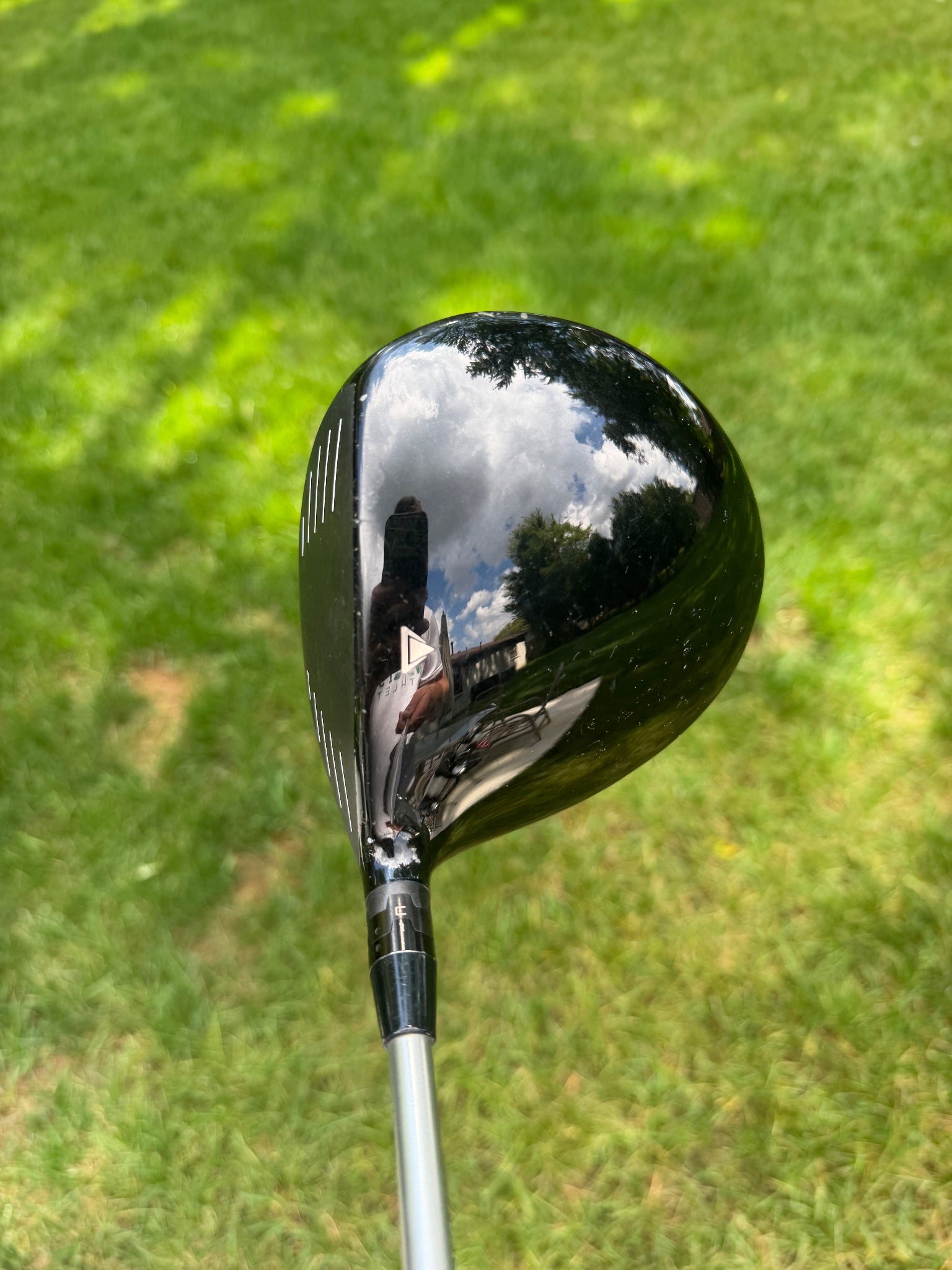 Titleist 915 D2 Driver 12° Diamana M+ 40 Ladies Flex 44" NICE — photo 3