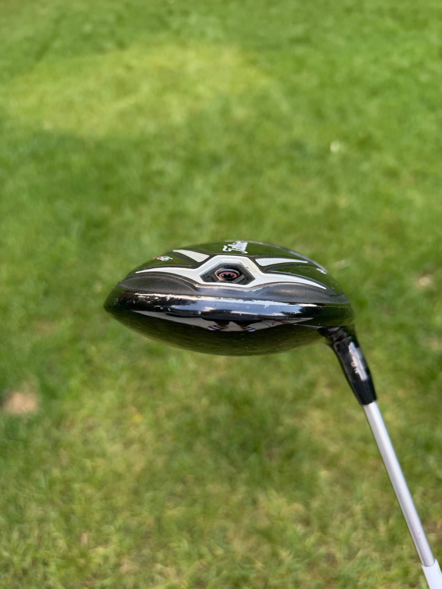 Titleist 915 D2 Driver 12° Diamana M+ 40 Ladies Flex 44" NICE — photo 5