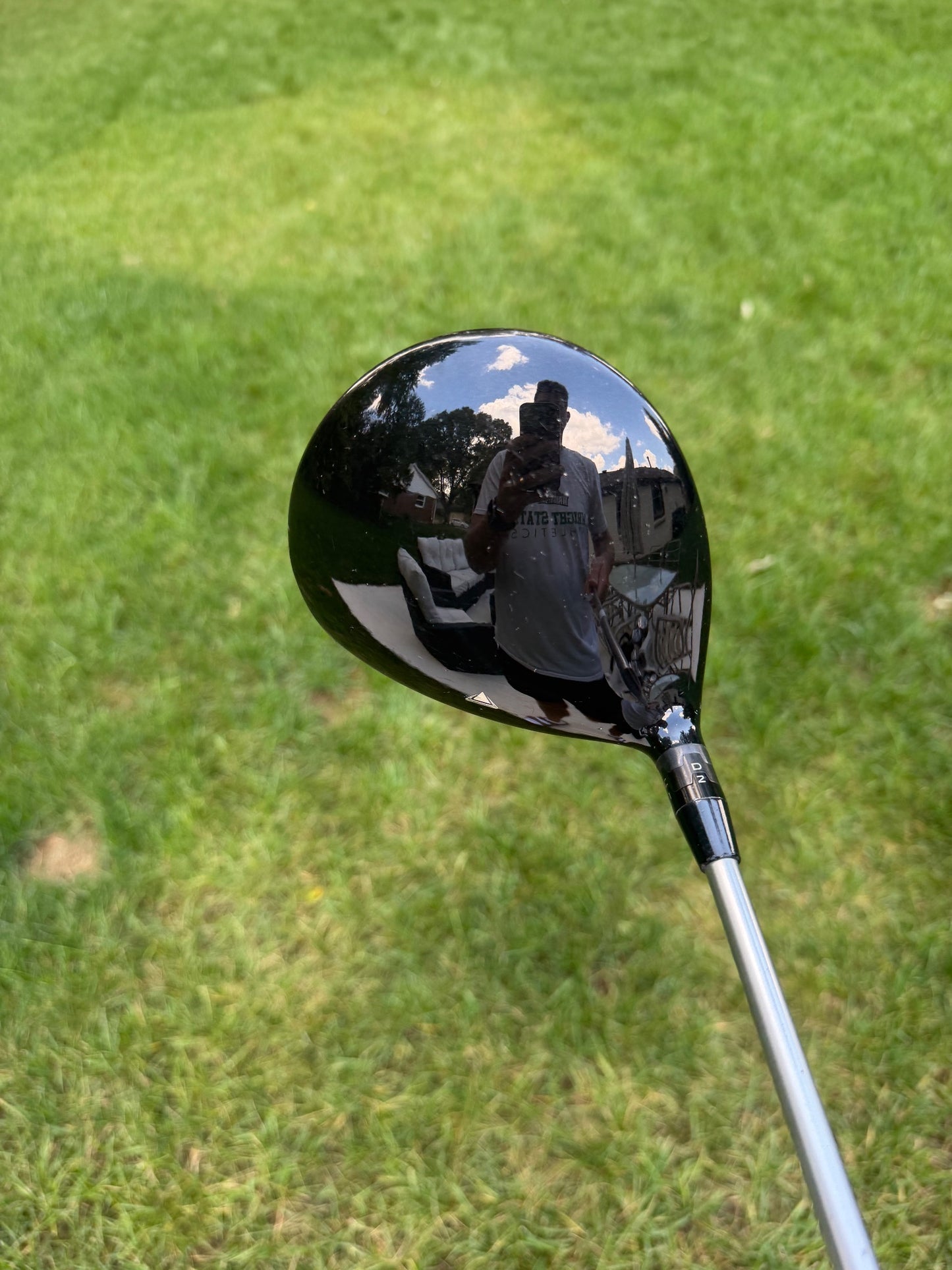 Titleist 915 D2 Driver 12° Diamana M+ 40 Ladies Flex 44" NICE — photo 6