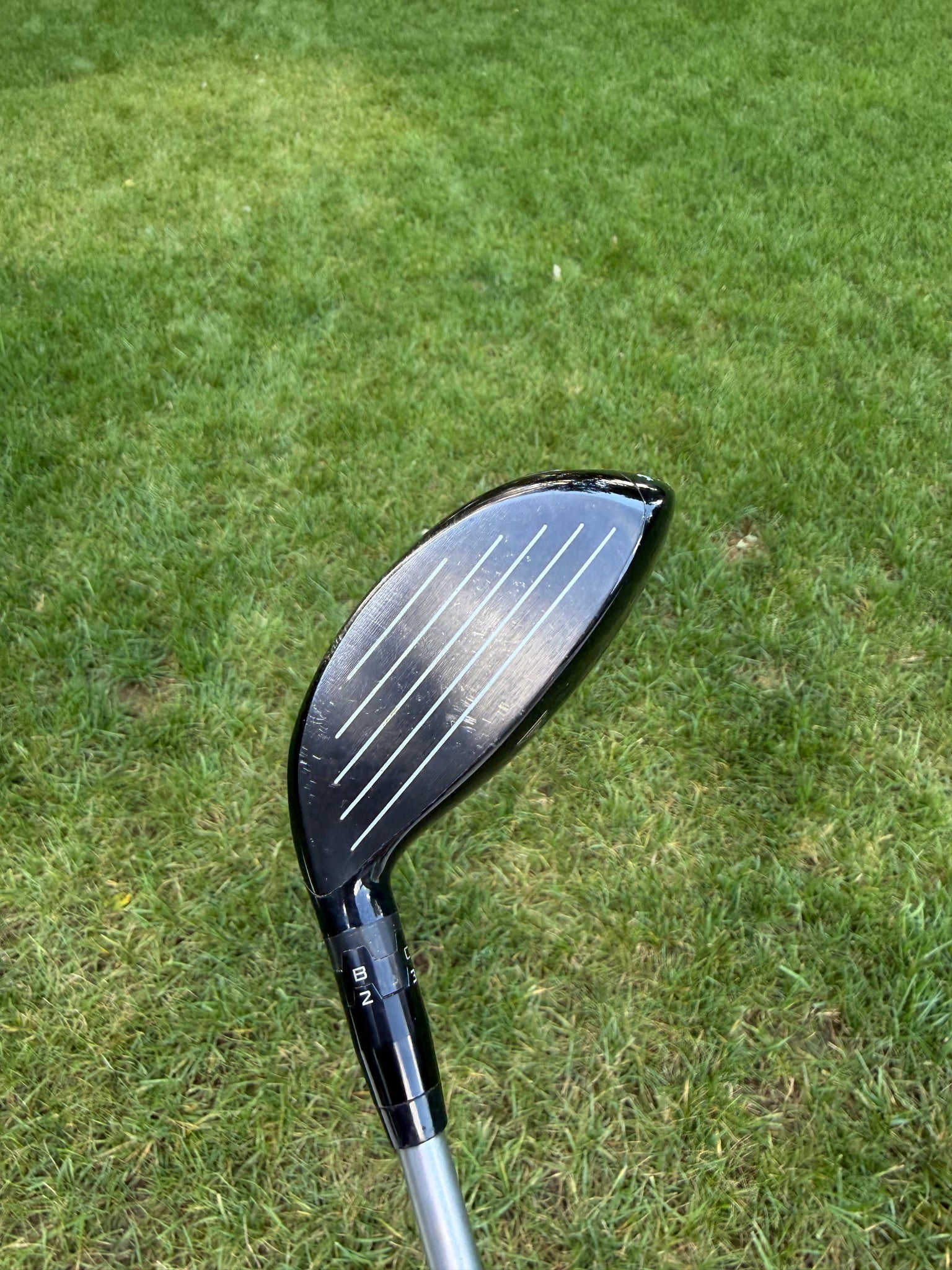 Titleist 915 F 5-Wood 18° Diamana M+ 50 Ladies Flex 41.5" NICE — photo 2