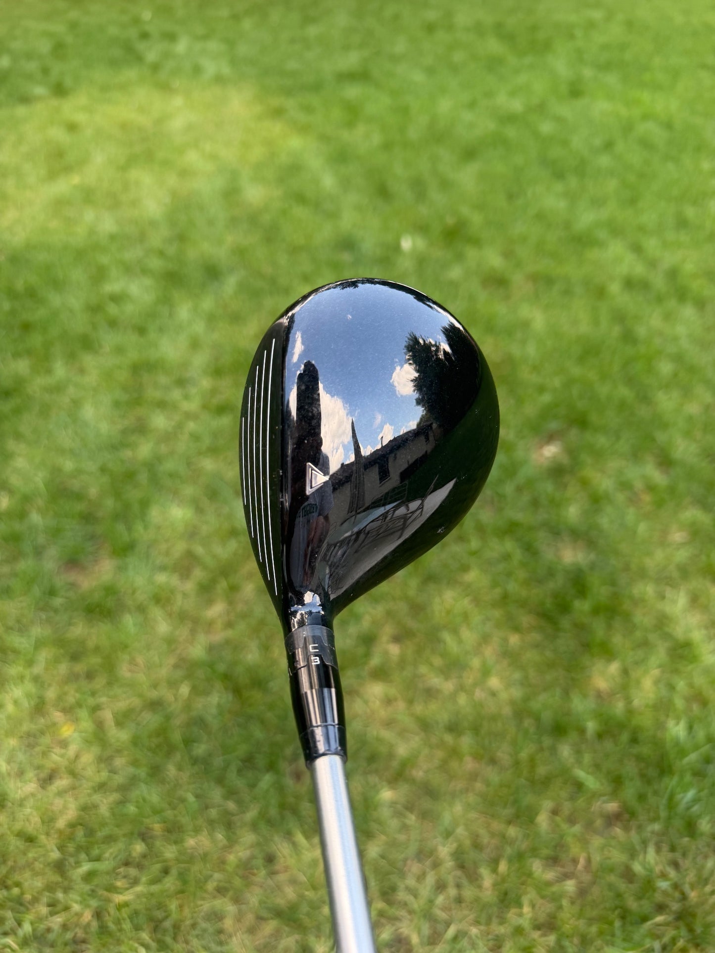Titleist 915 F 5-Wood 18° Diamana M+ 50 Ladies Flex 41.5" NICE — photo 3