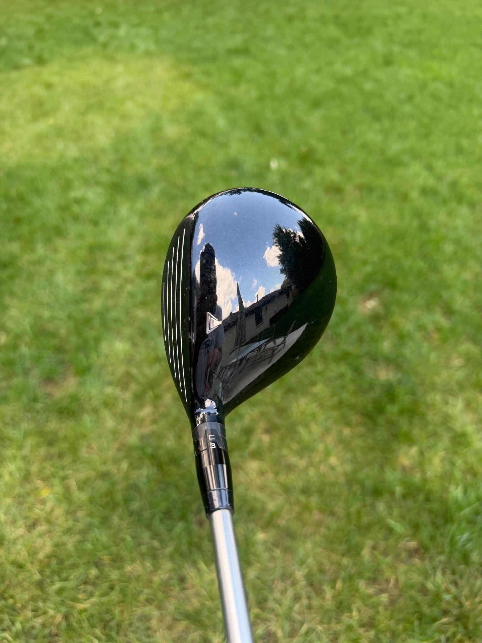 Titleist 915 F 5-Wood 18° Diamana M+ 50 Ladies Flex 41.5" NICE — photo 3