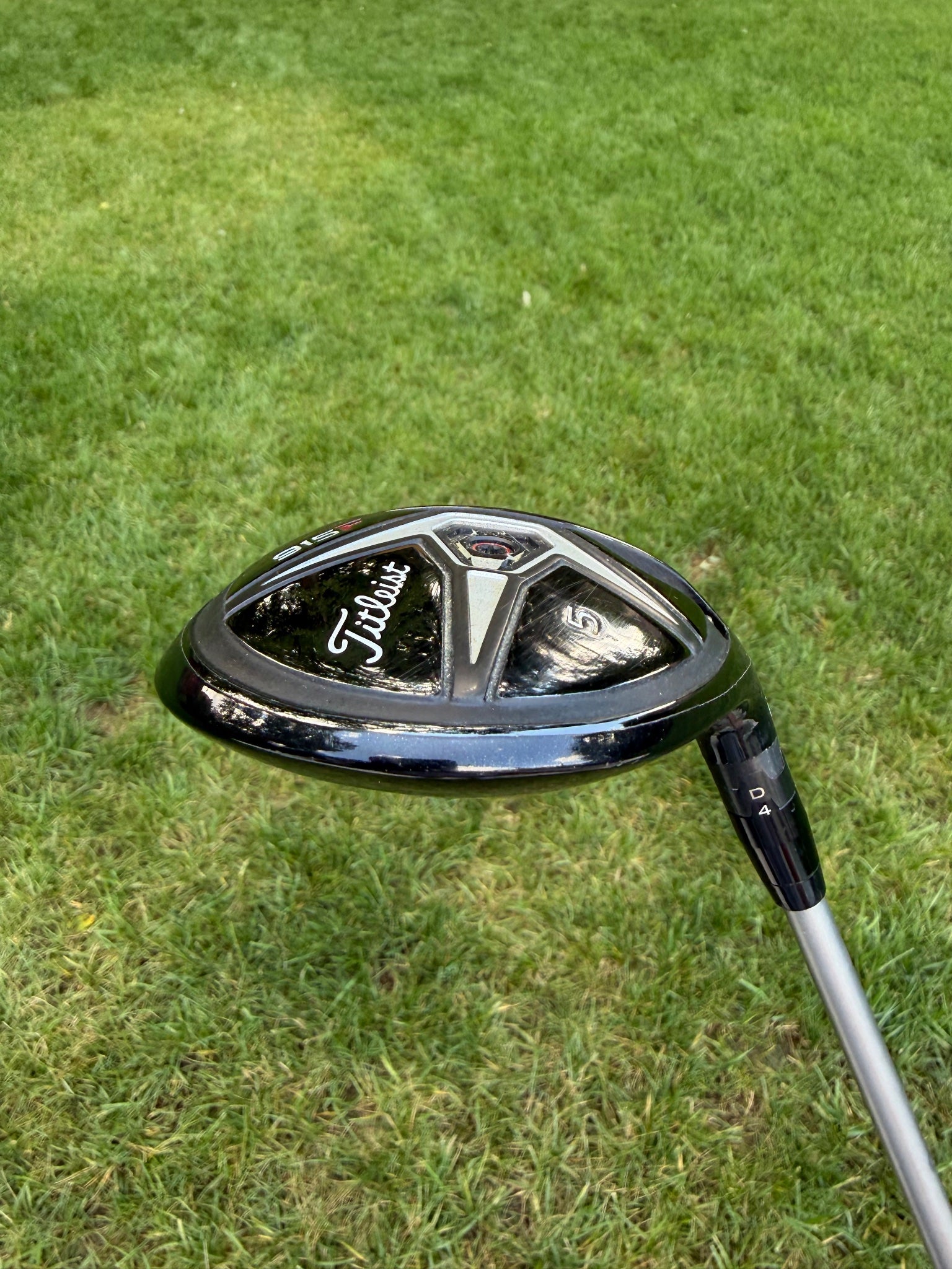 Titleist 915 F 5-Wood 18° Diamana M+ 50 Ladies Flex 41.5" NICE — photo 5