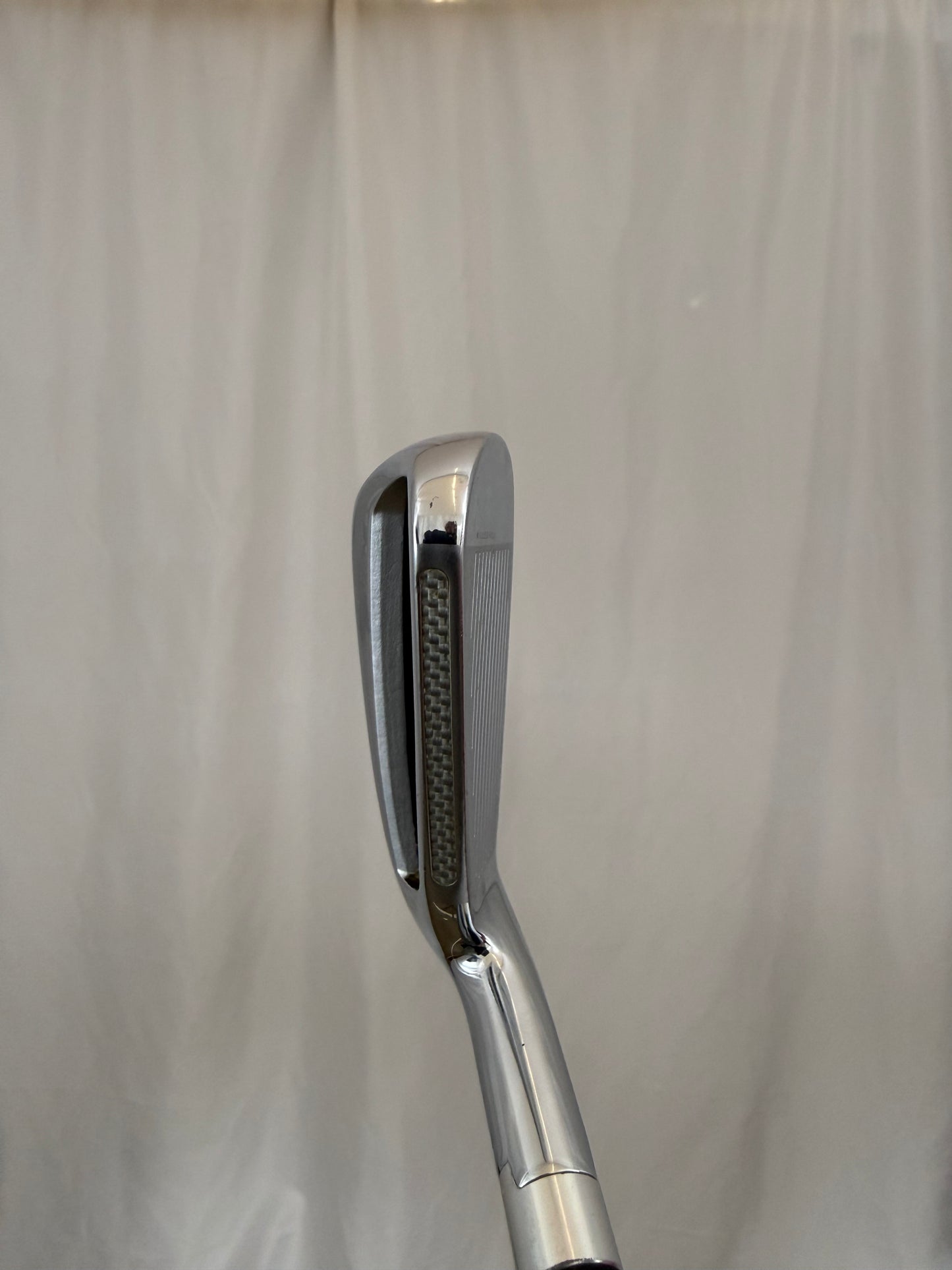 Photo of Cobra KING SpeedZone One length fitting 5-Iron Stiff Flex Xp 90