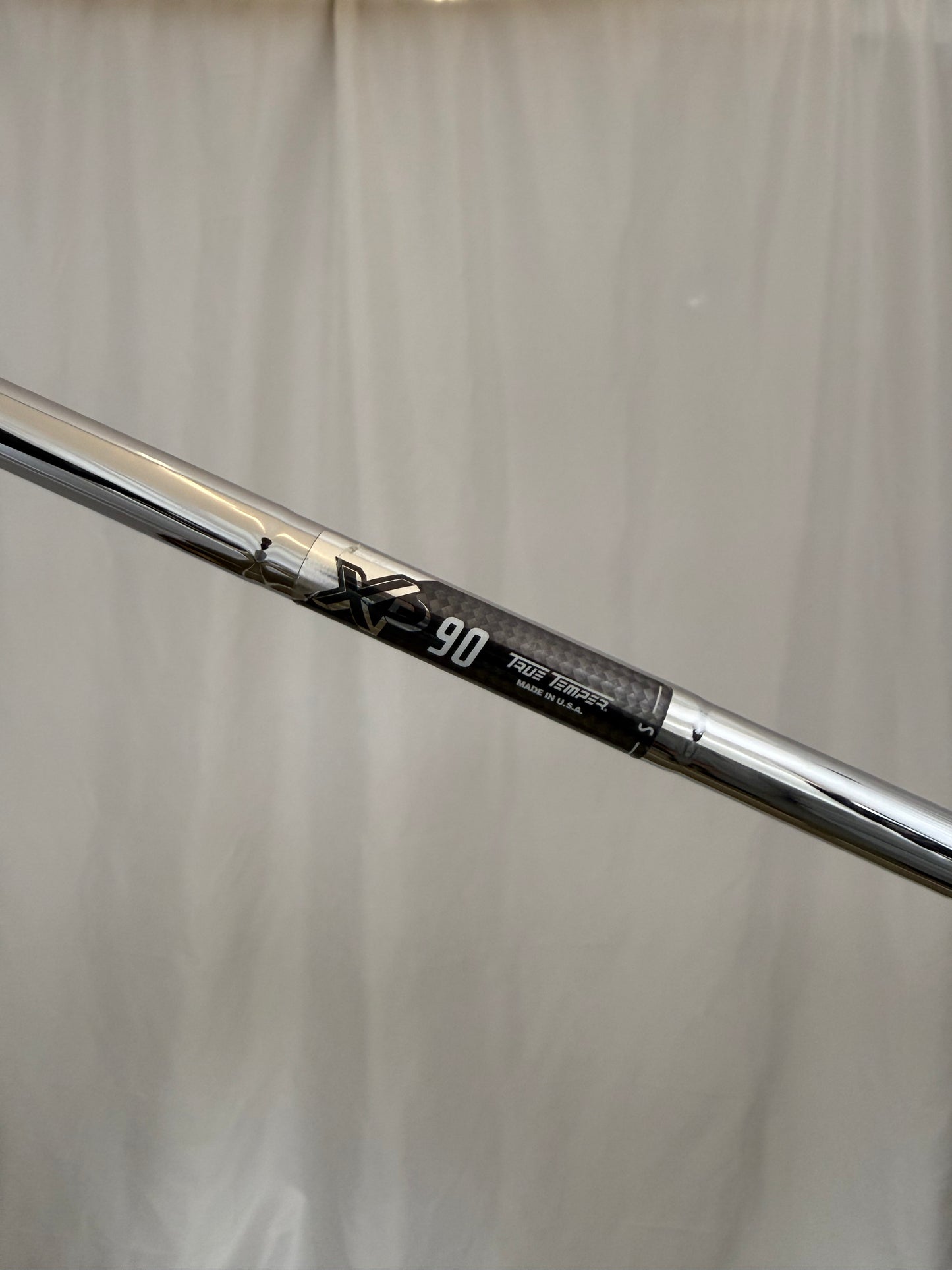 Photo of Cobra KING SpeedZone One length fitting 5-Iron Stiff Flex Xp 90