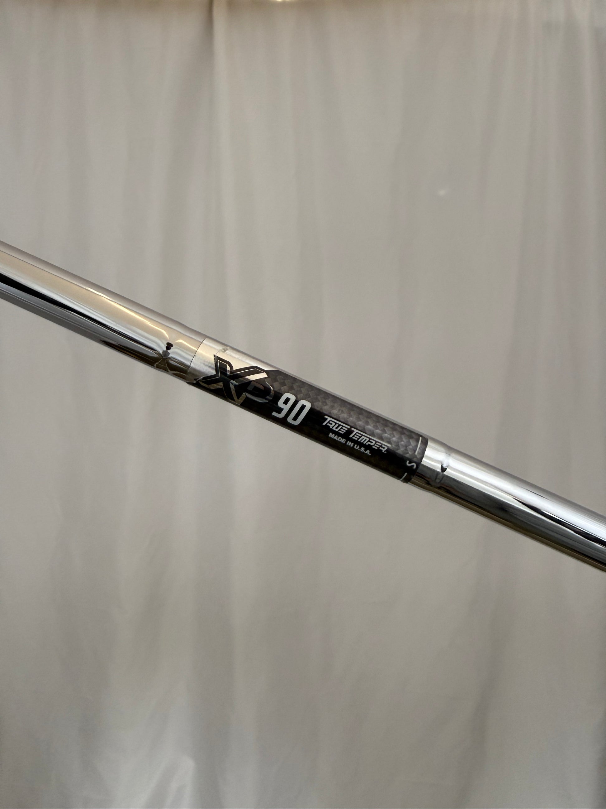 Photo of Cobra KING SpeedZone One length fitting 5-Iron Stiff Flex Xp 90