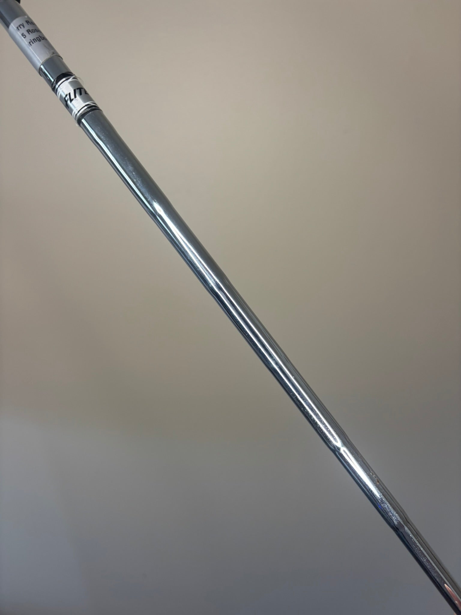 Photo of Top Flite Tour 6.0 Putter