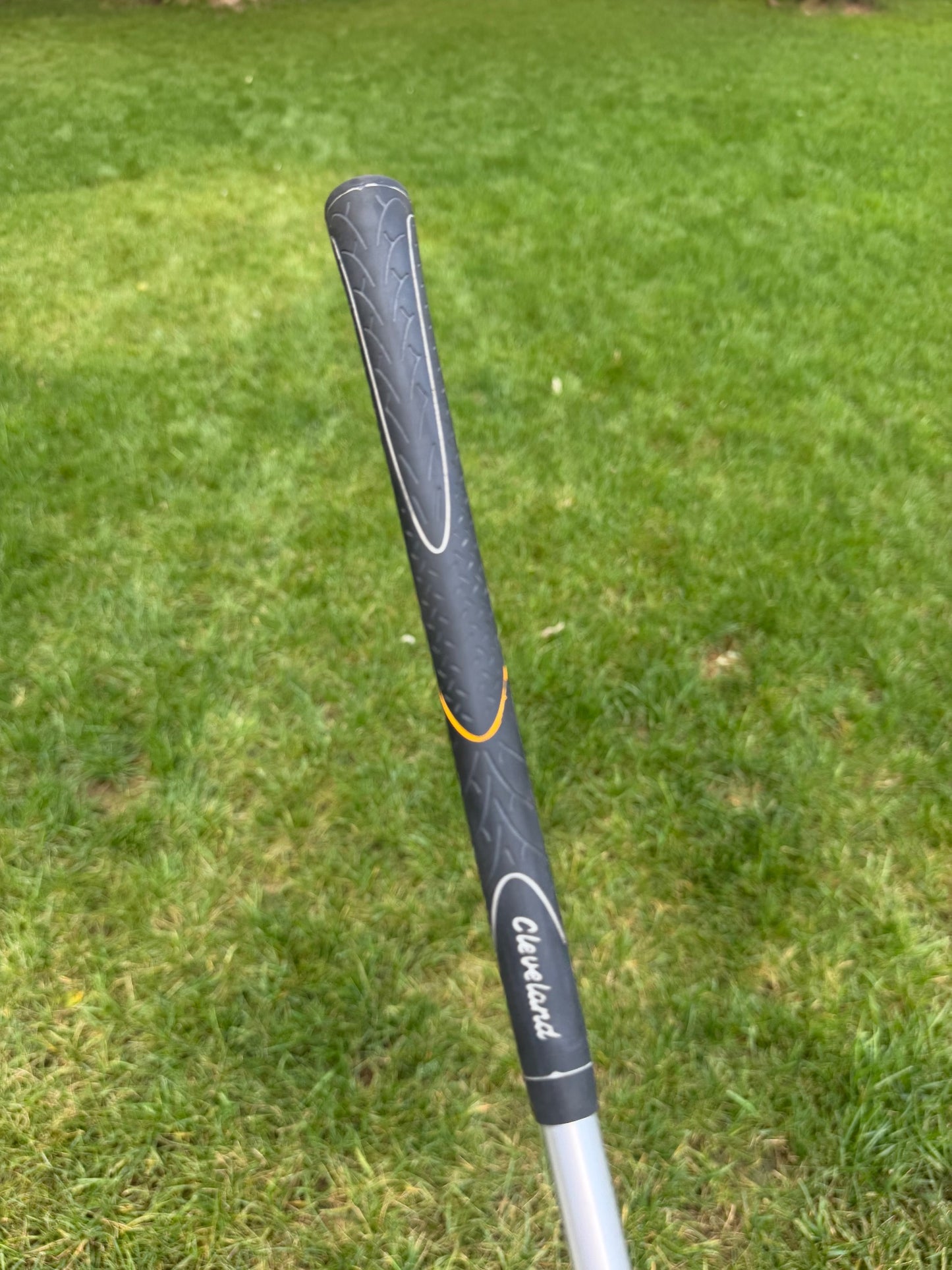 Cleveland Hibore 3 Hybrid 22° Graphite Regular Flex 40.25" NICE — photo 7