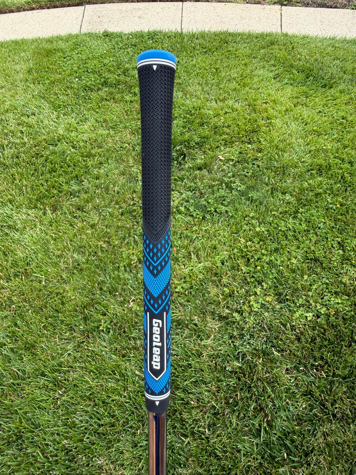 Ping Blueprint T 7-Iron Black Dot Project X Rifle 6.5 Extra Stiff Flex 37″
