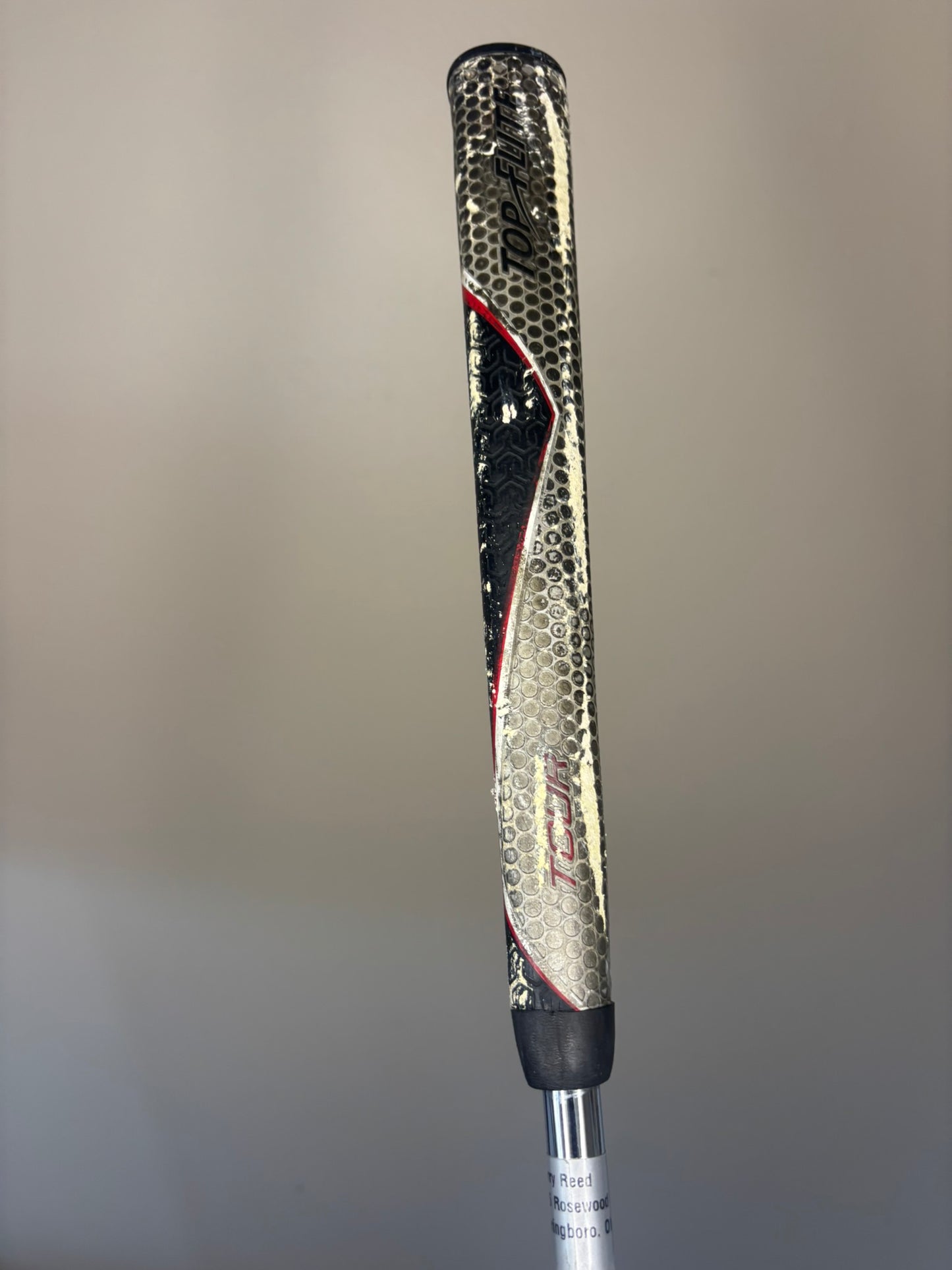 Photo of Top Flite Tour 6.0 Putter
