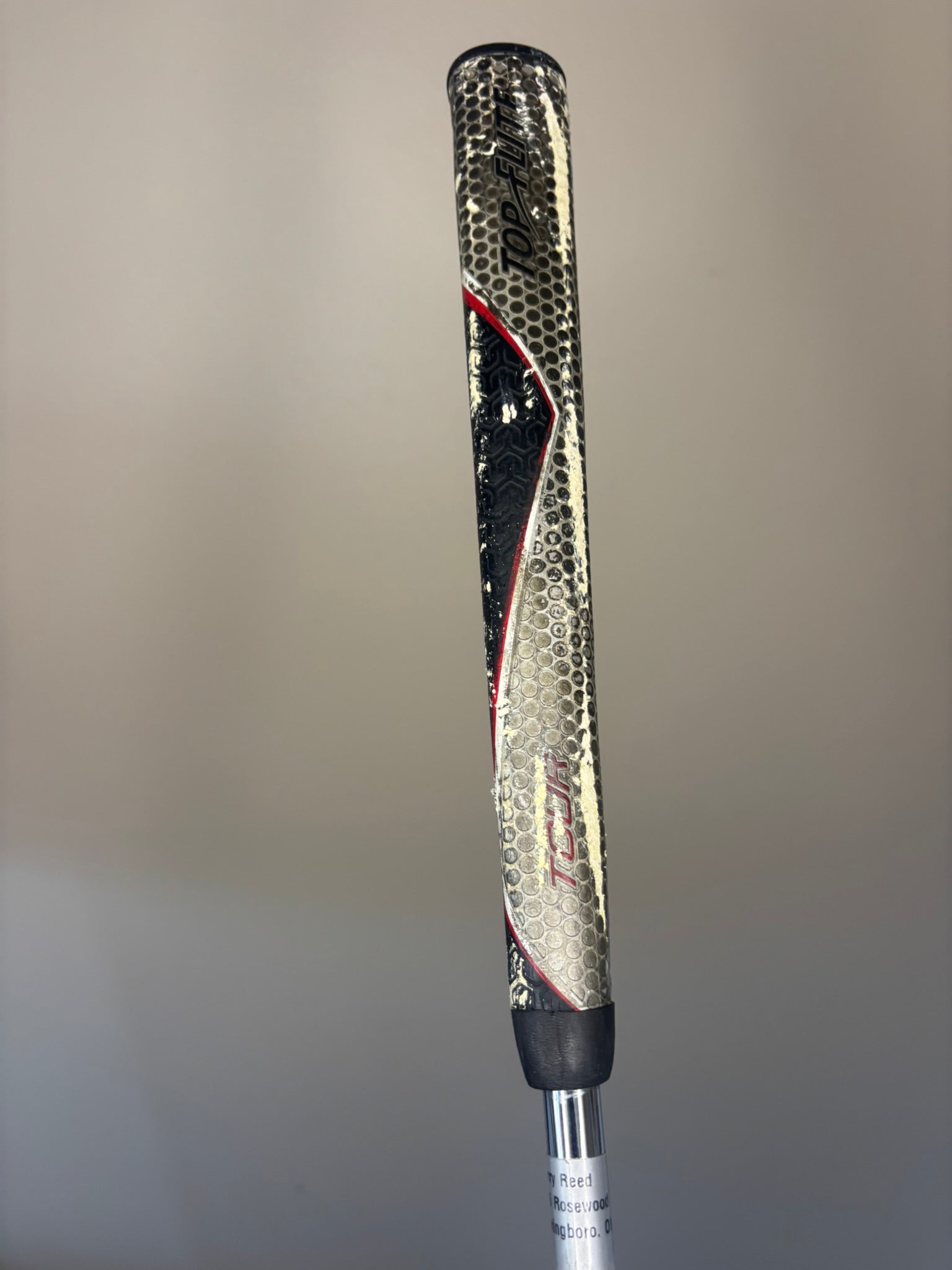 Photo of Top Flite Tour 6.0 Putter