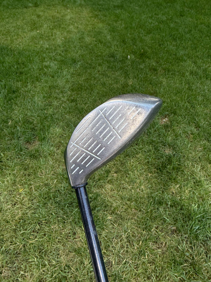 Callaway Big Bertha Warbird 5-Wood Graphite Regular Flex 42.5" — photo 2