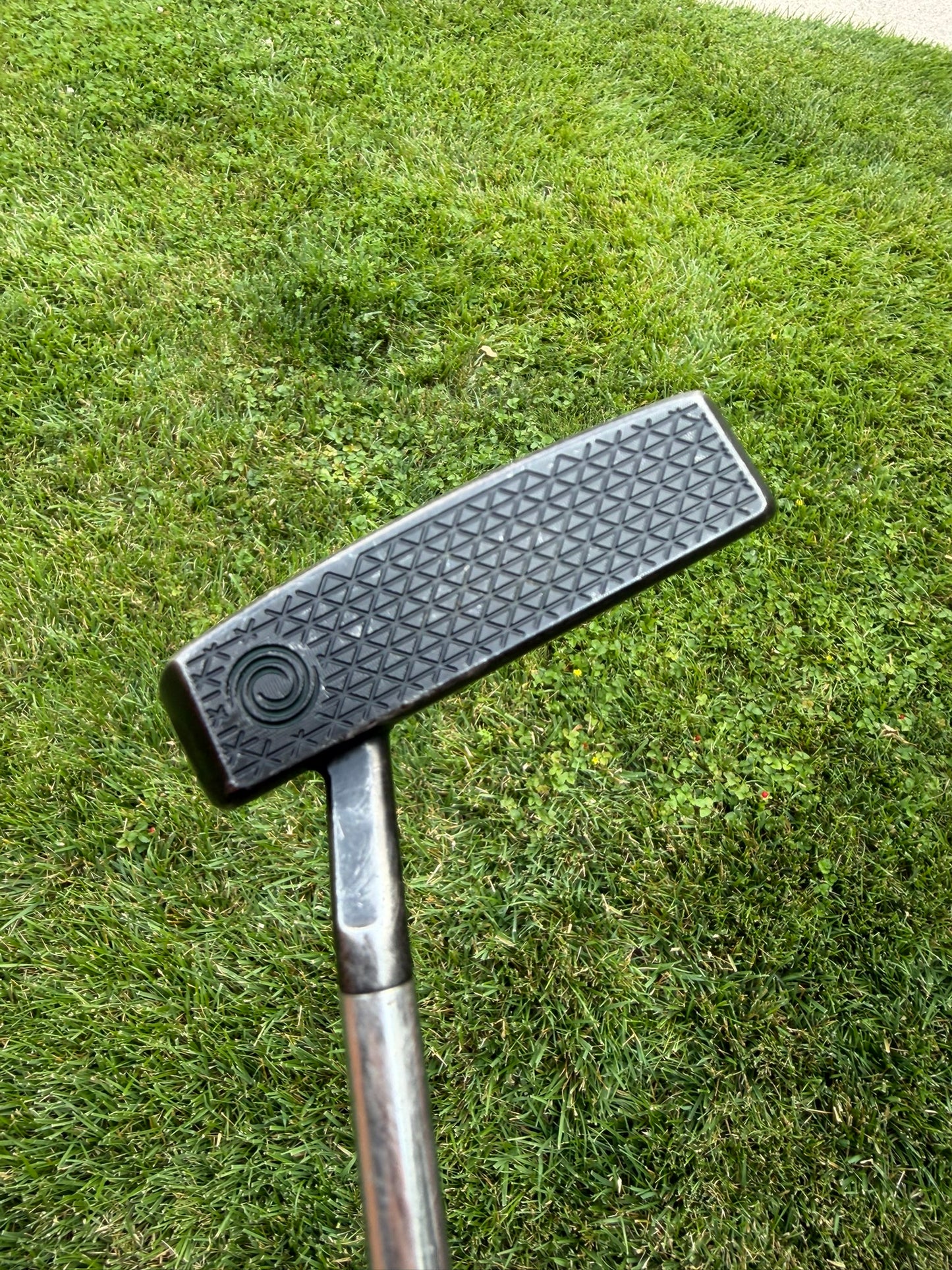 Odyssey Toulon Design Atlanta Putter Stroke Lab 34.75″ +HC NICE