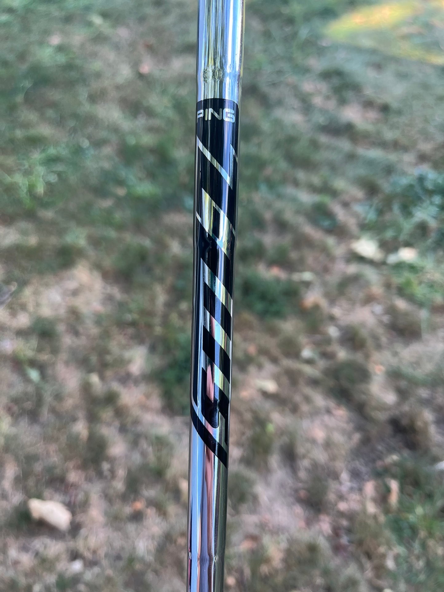 Photo of Ping S159 Lob Wedge 58° Wedge Flex Z-Z 115