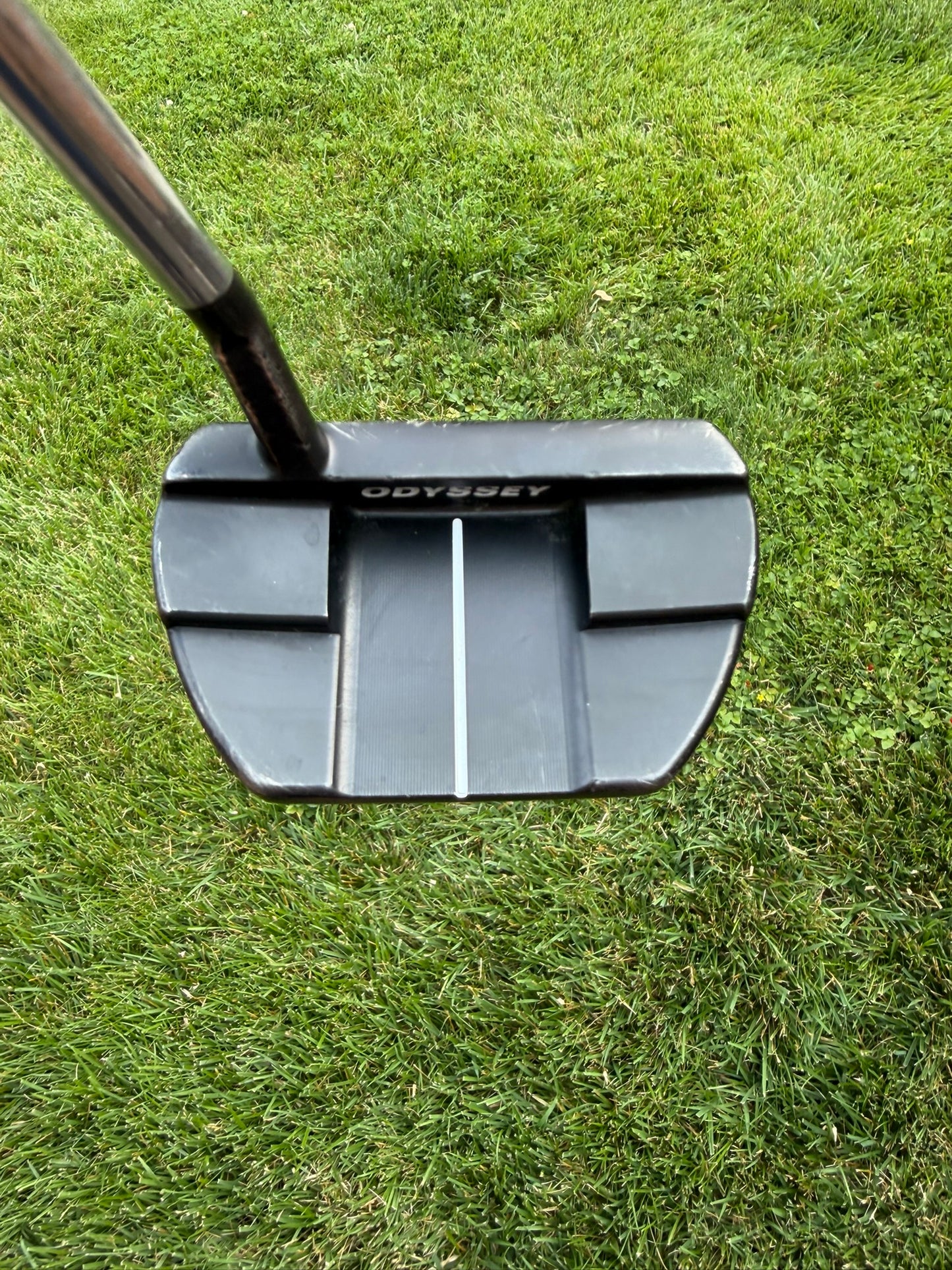 Odyssey Toulon Design Atlanta Putter Stroke Lab 34.75″ +HC NICE