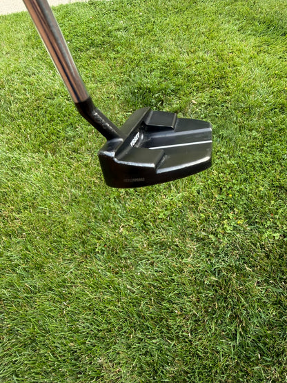 Photo of Odyssey Toulon 22 Atlanta Putter Stroke Lab