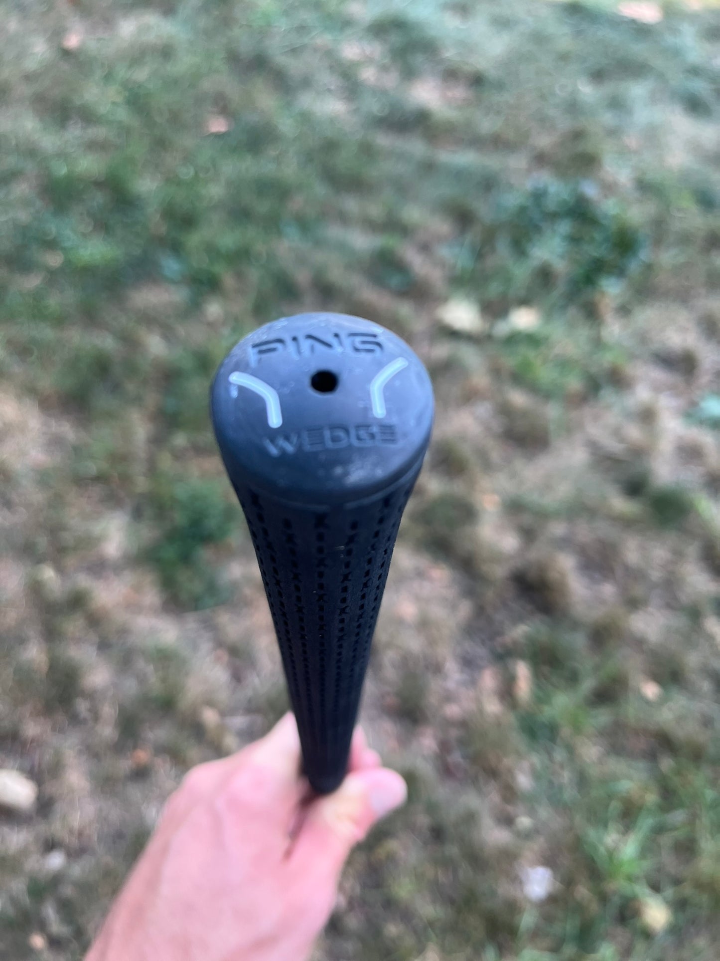 Photo of Ping S159 Lob Wedge 58° Wedge Flex Z-Z 115