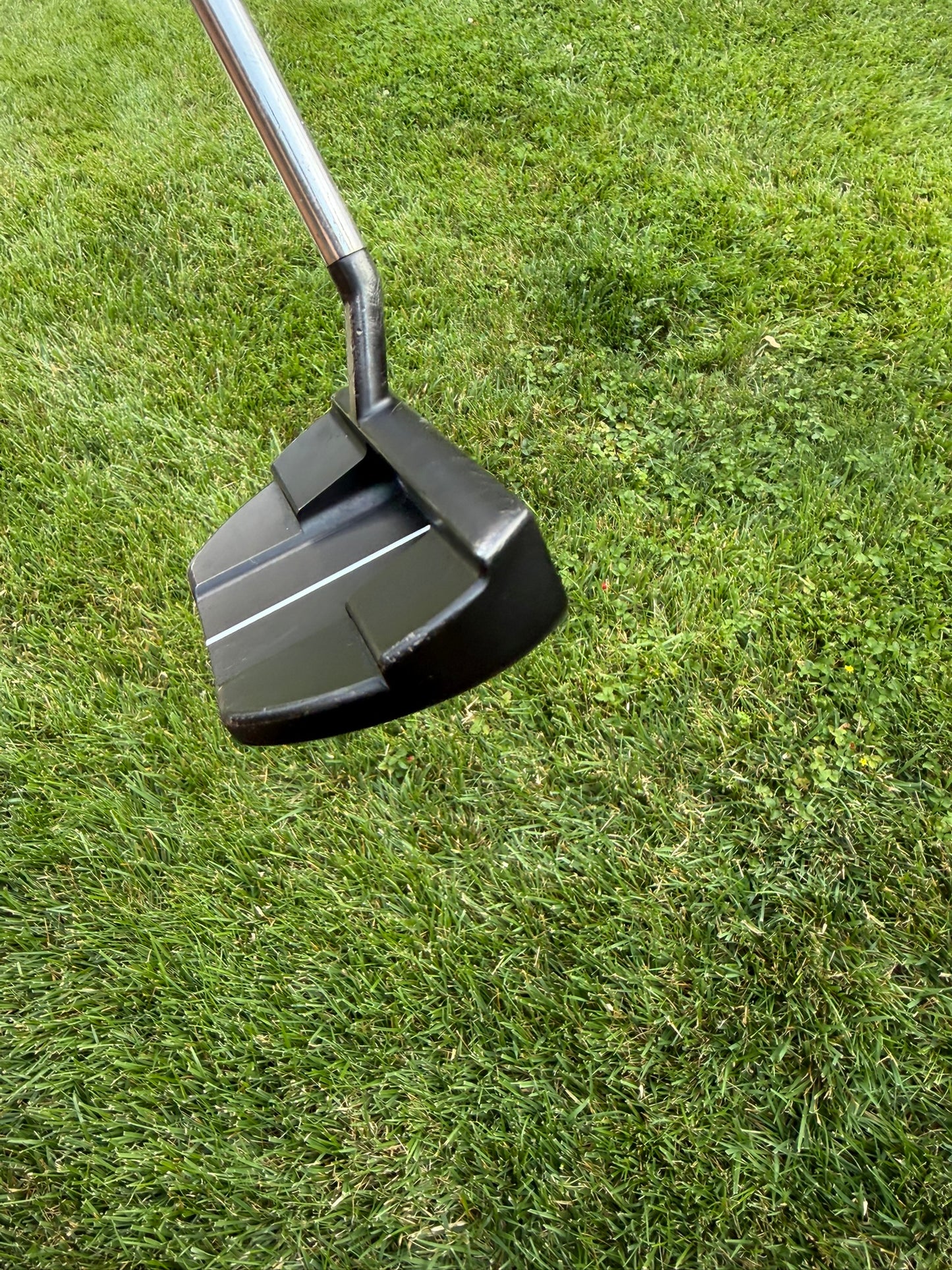 Odyssey Toulon Design Atlanta Putter Stroke Lab 34.75″ +HC NICE