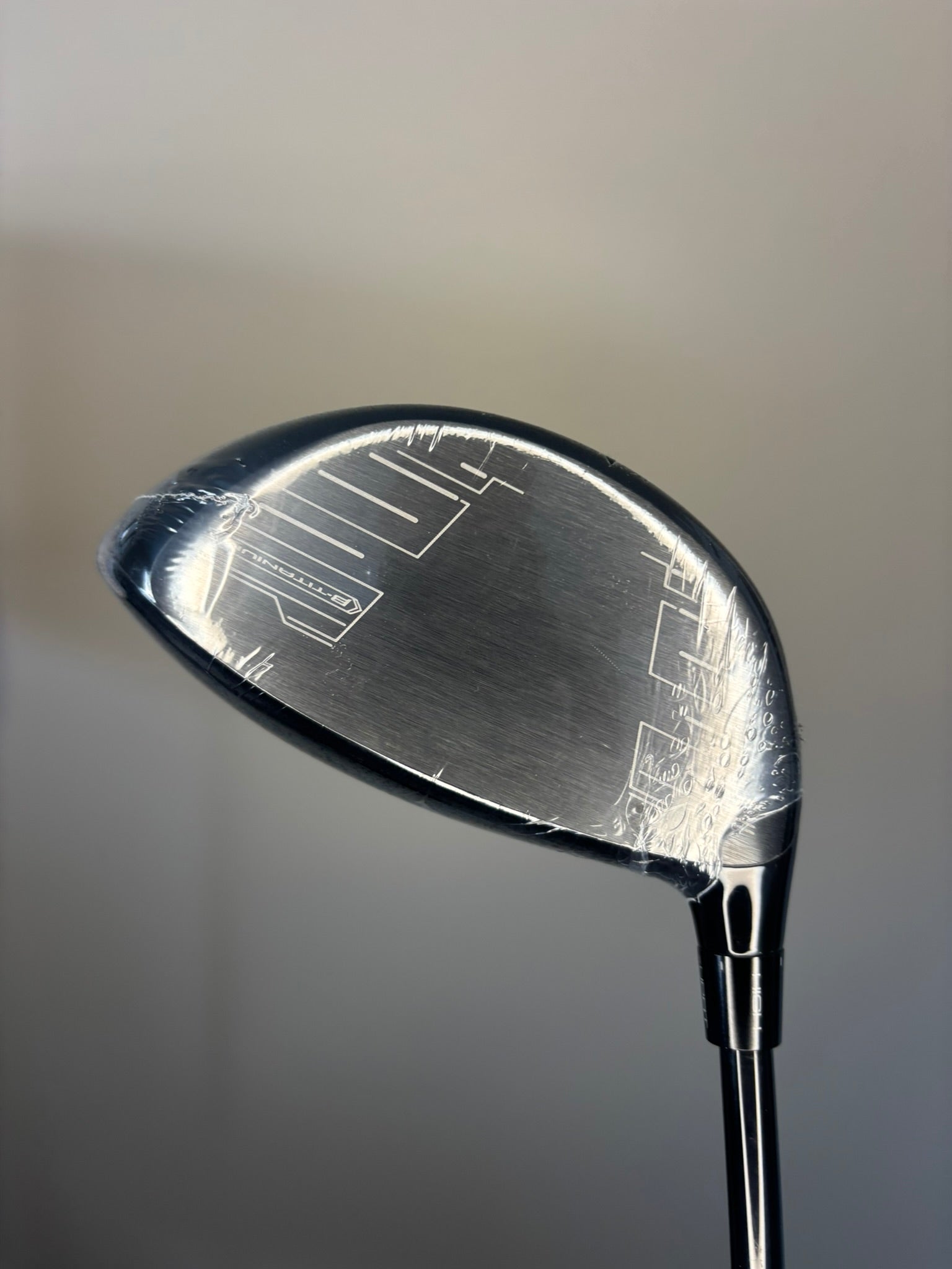 Photo of Mizuno ST-X 230 Driver 10.5° Regular Flex Kai'Li Blue 50R