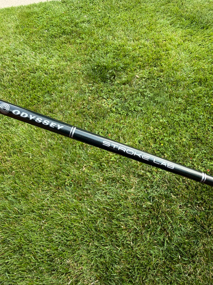 Photo of Odyssey Toulon 22 Atlanta Putter Stroke Lab