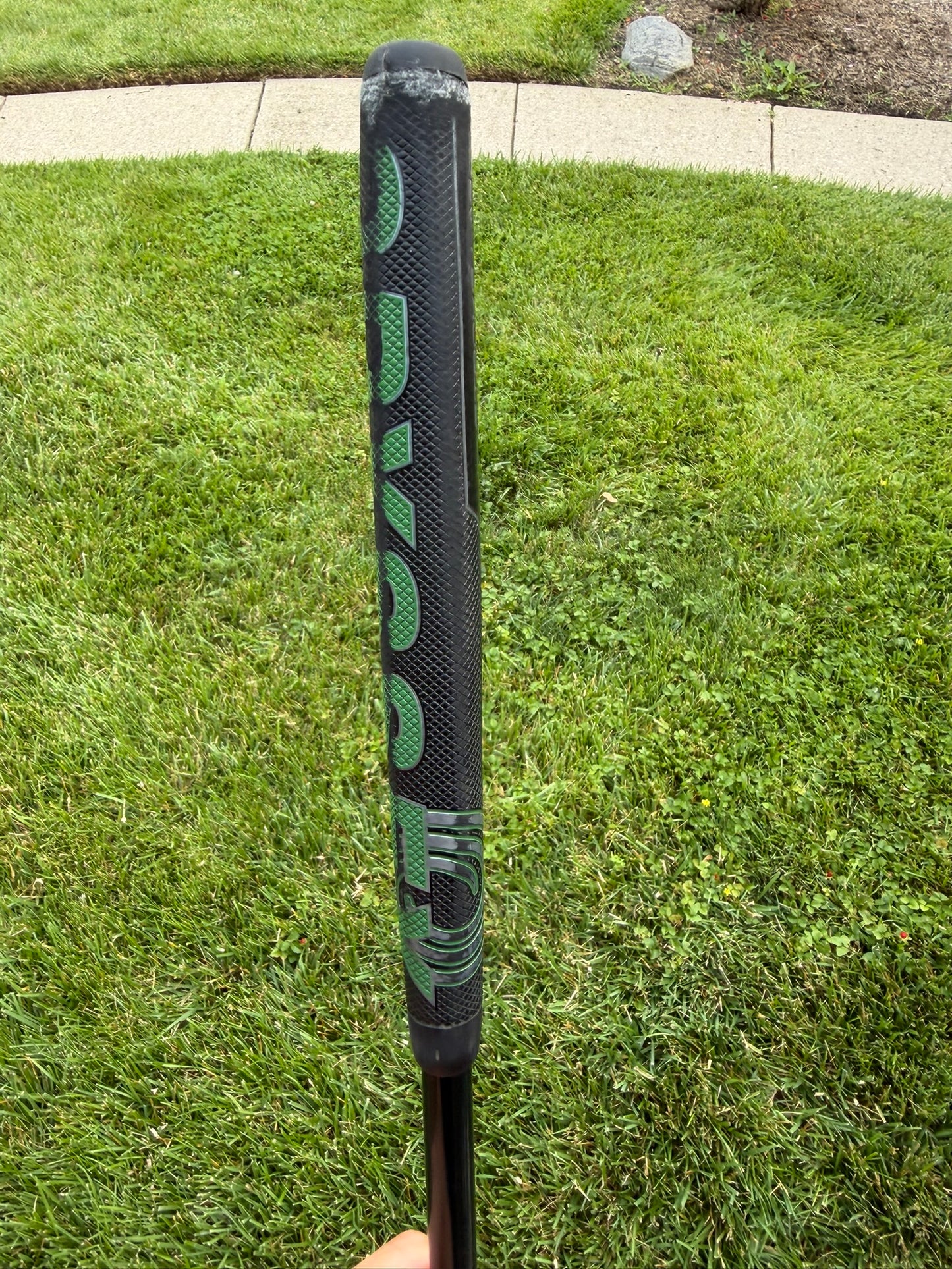 Odyssey Toulon Design Atlanta Putter Stroke Lab 34.75″ +HC NICE