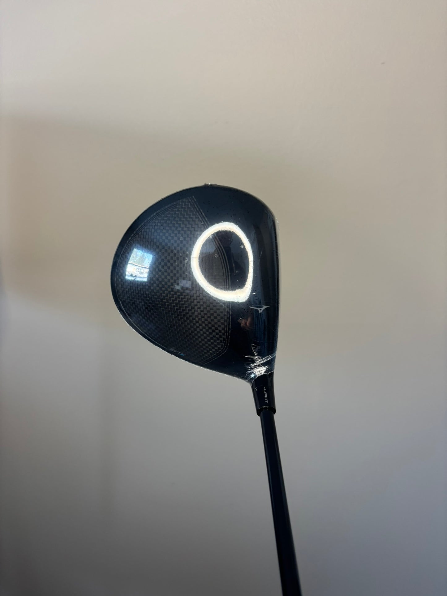 Photo of Mizuno ST-X 230 Driver 10.5° Regular Flex Kai'Li Blue 50R