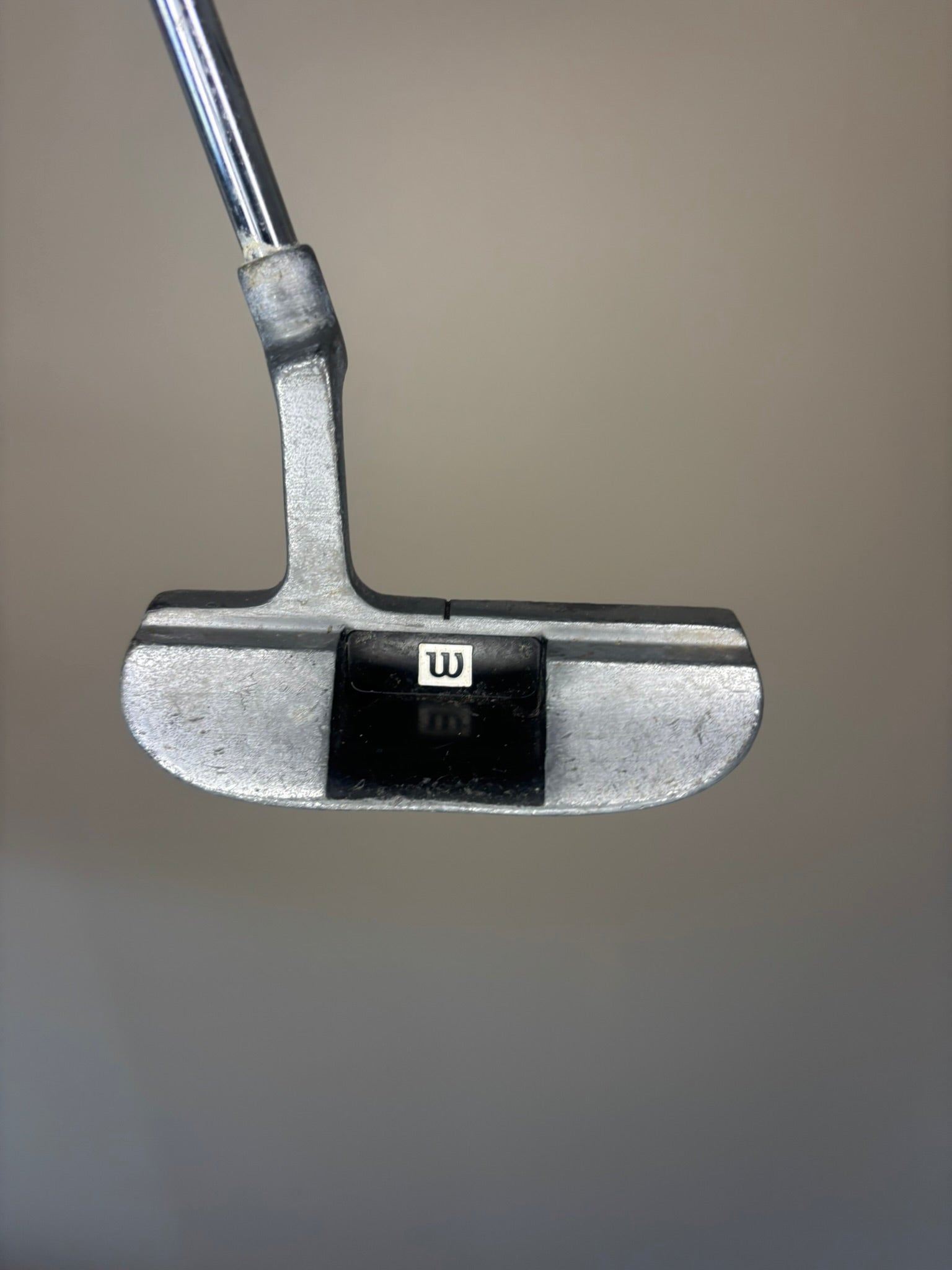 Photo of Wilson Harmonized 741 Putter