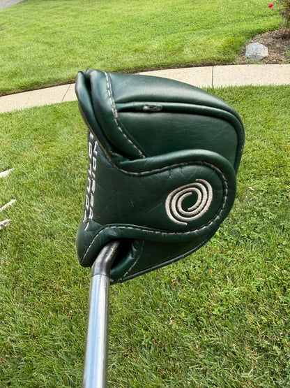 Photo of Odyssey Toulon 22 Atlanta Putter Stroke Lab