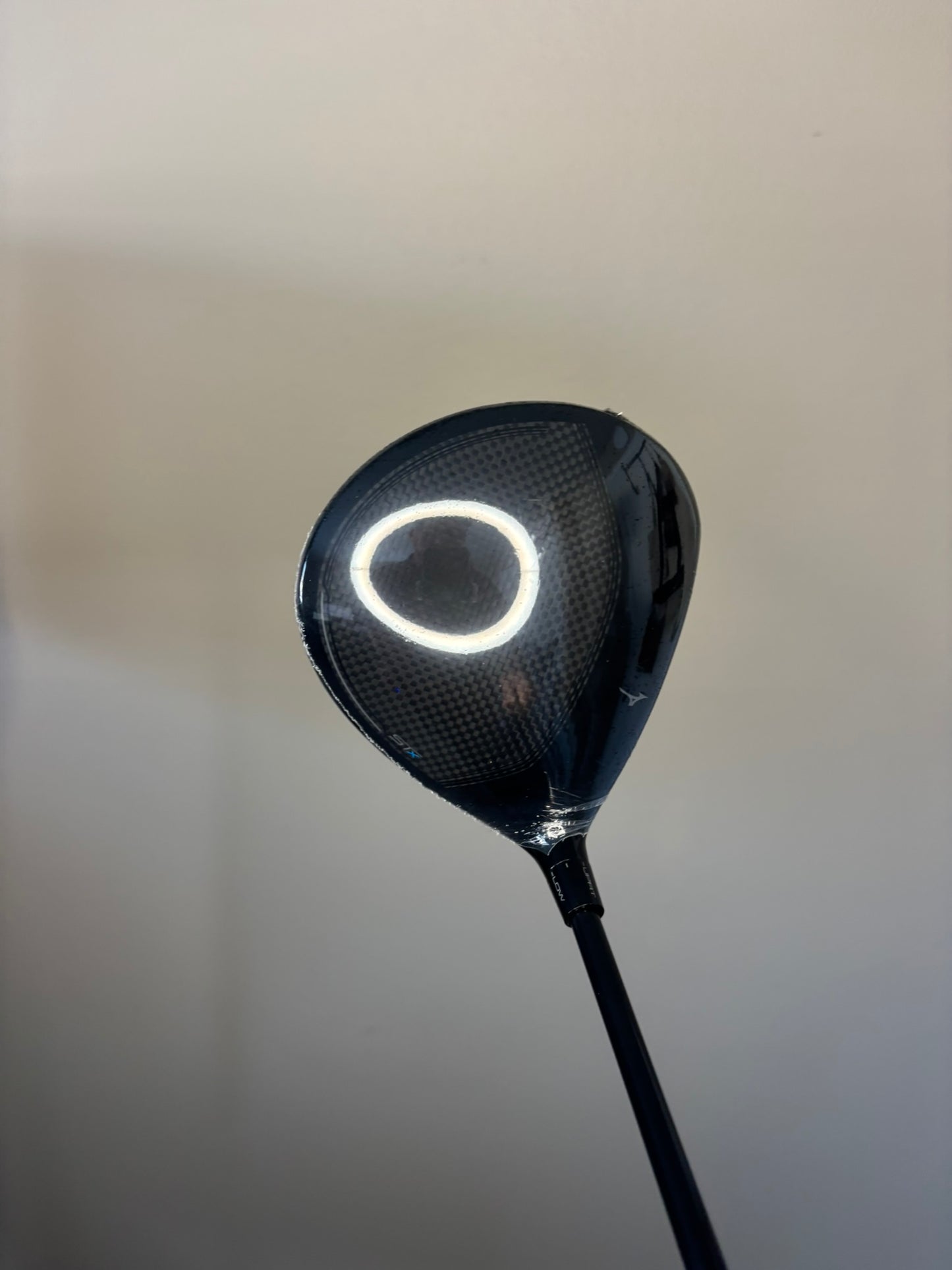 Photo of Mizuno ST-X 230 Driver 10.5° Regular Flex Kai'Li Blue 50R