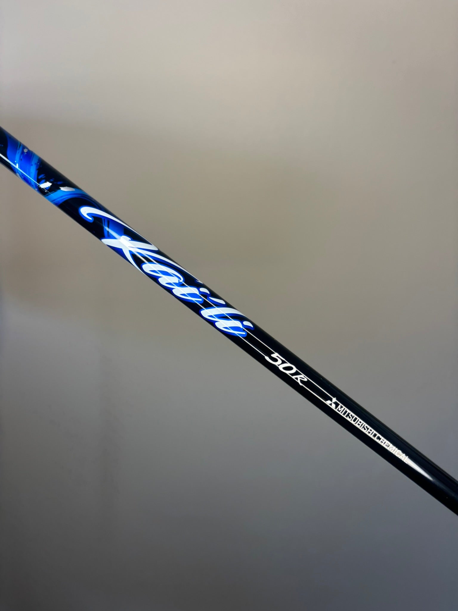 Photo of Mizuno ST-X 230 Driver 10.5° Regular Flex Kai'Li Blue 50R