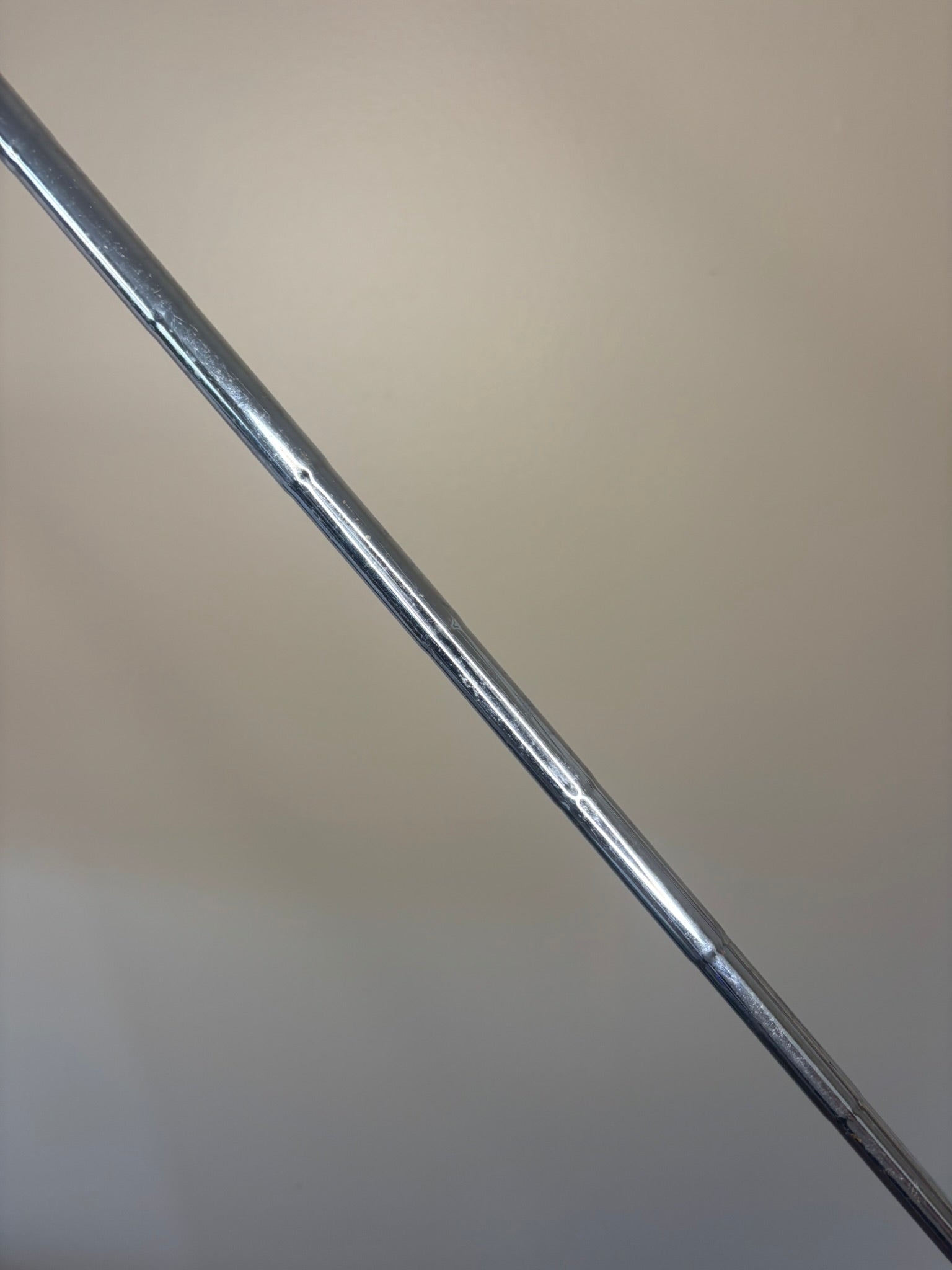 Photo of Wilson Harmonized 741 Putter