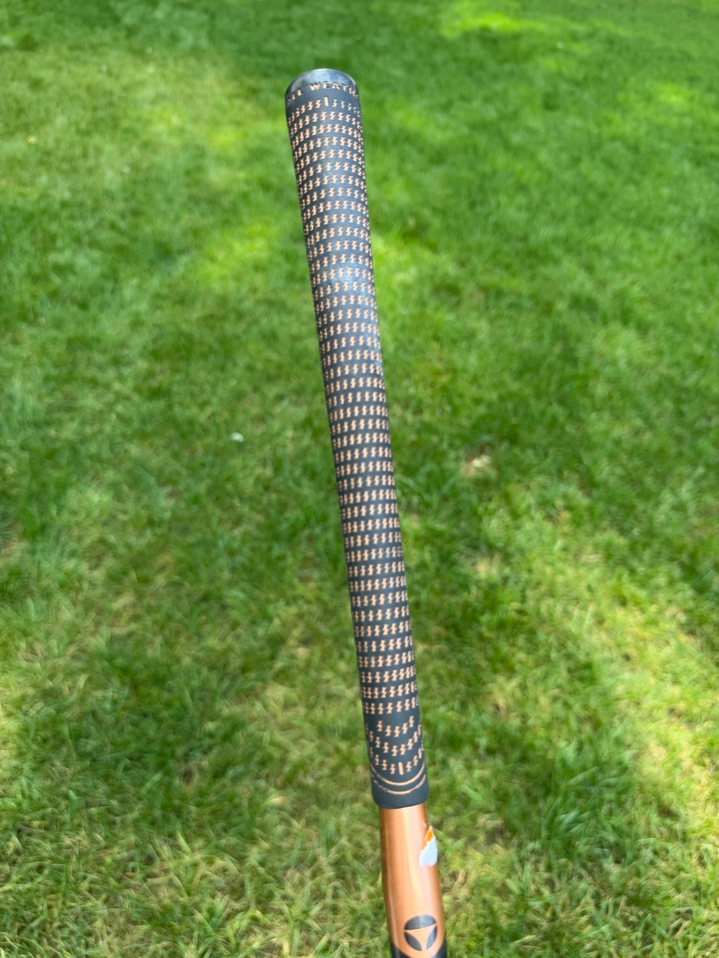 TaylorMade Ti Bubble 2 4-Iron Bubble Shaft 2 Stiff Flex 39" — photo 7