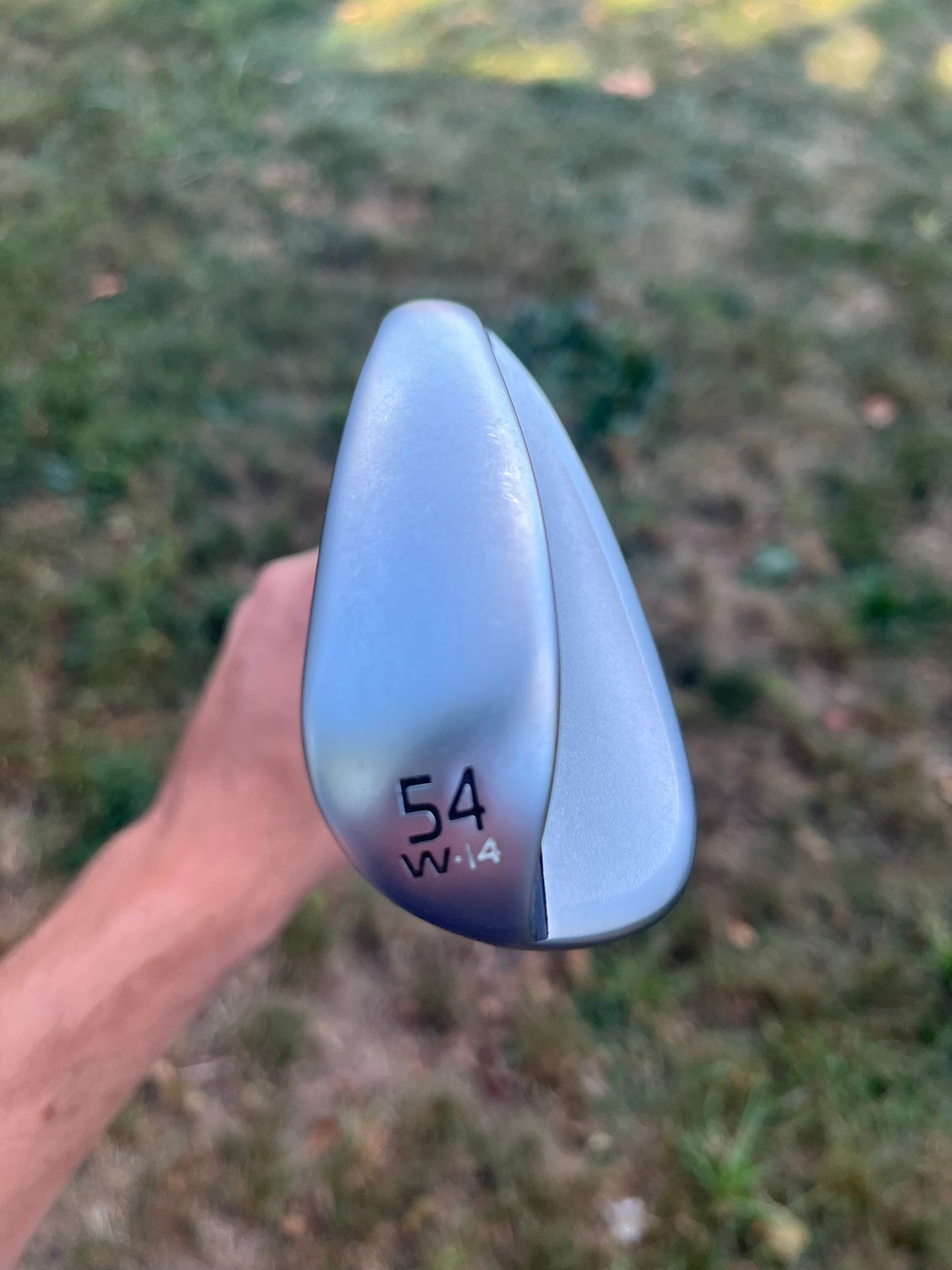 Photo of Ping S159 Sand Wedge 54° Wedge Flex Z-Z 115