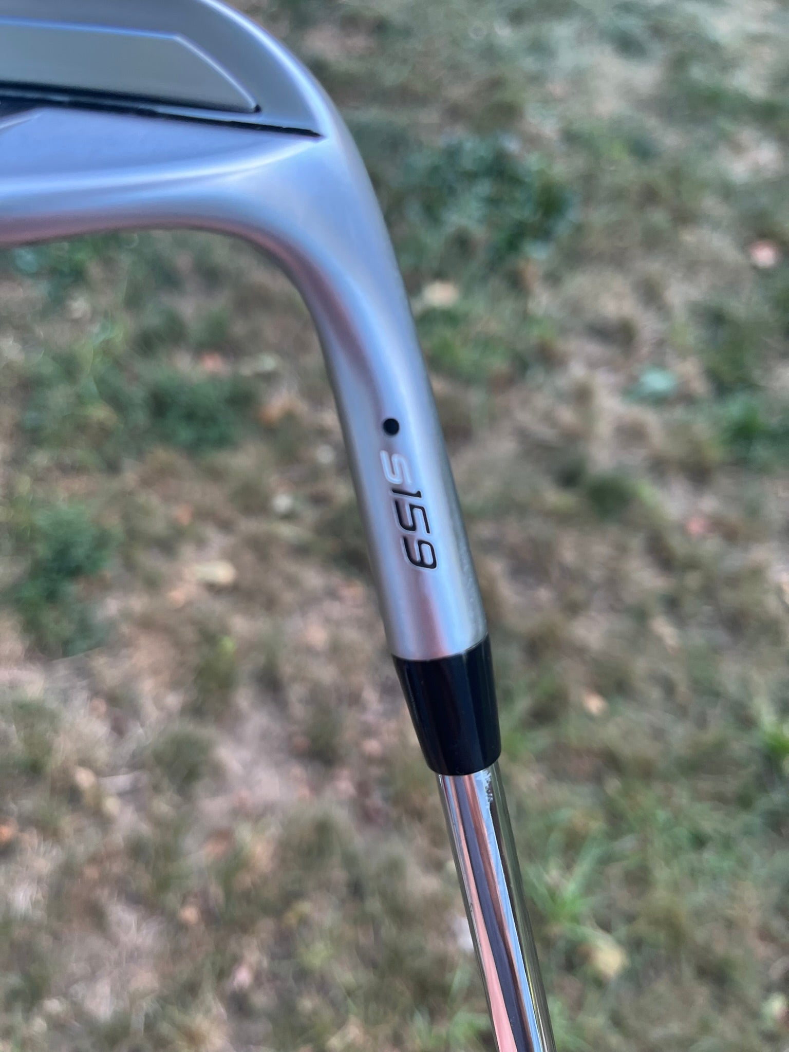 Photo of Ping S159 Sand Wedge 54° Wedge Flex Z-Z 115