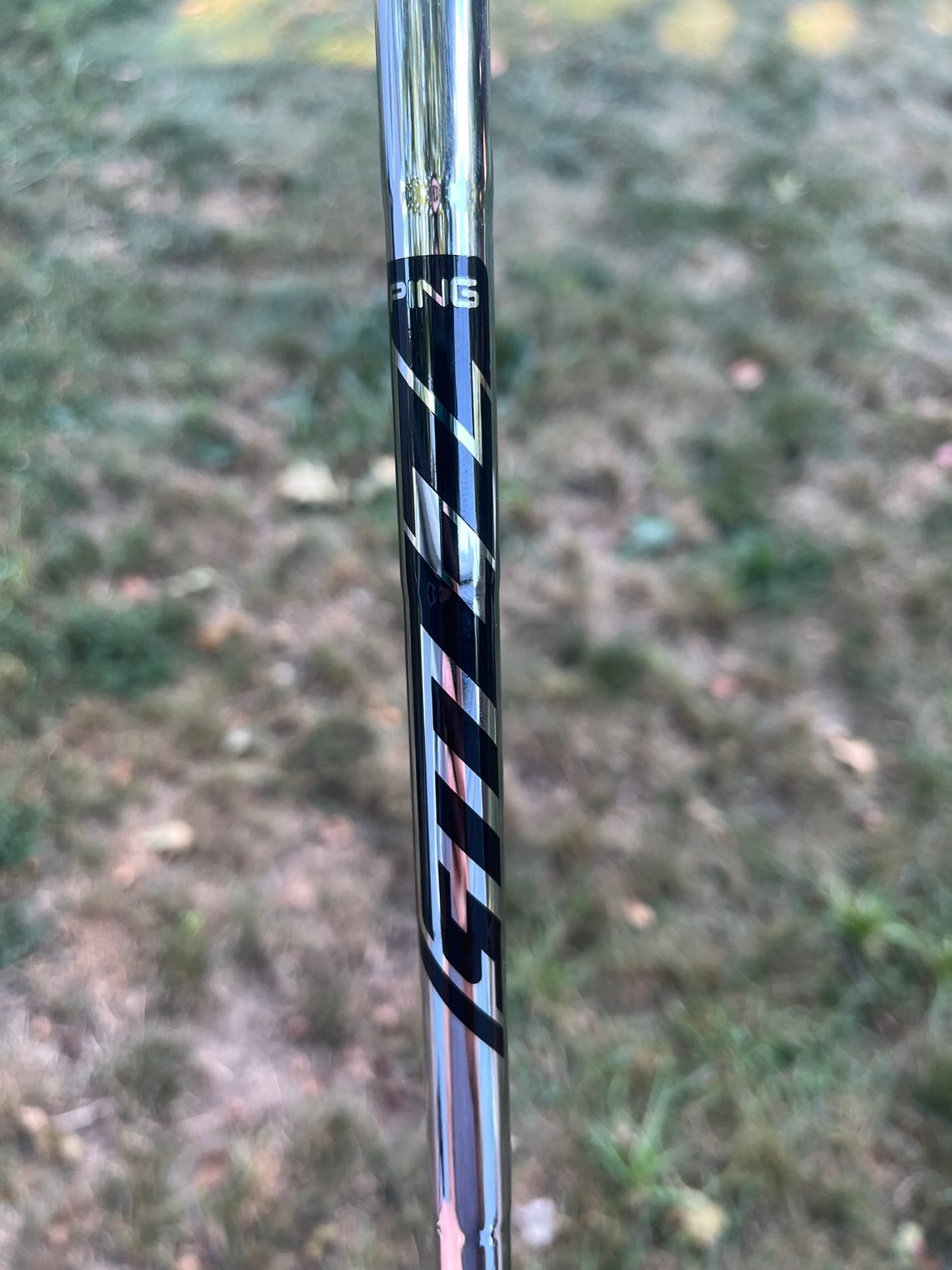 Photo of Ping S159 Sand Wedge 54° Wedge Flex Z-Z 115