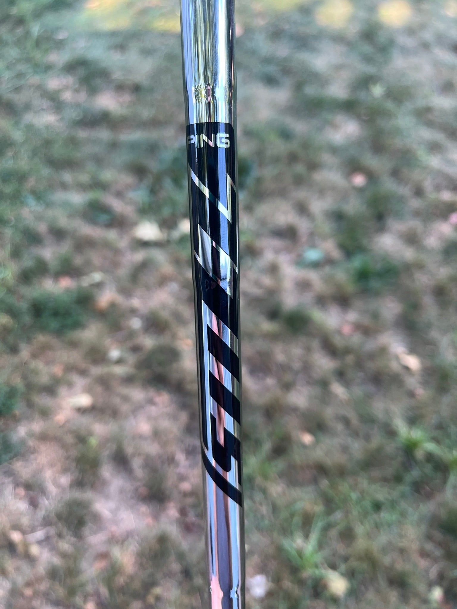 Photo of Ping S159 Sand Wedge 54° Wedge Flex Z-Z 115