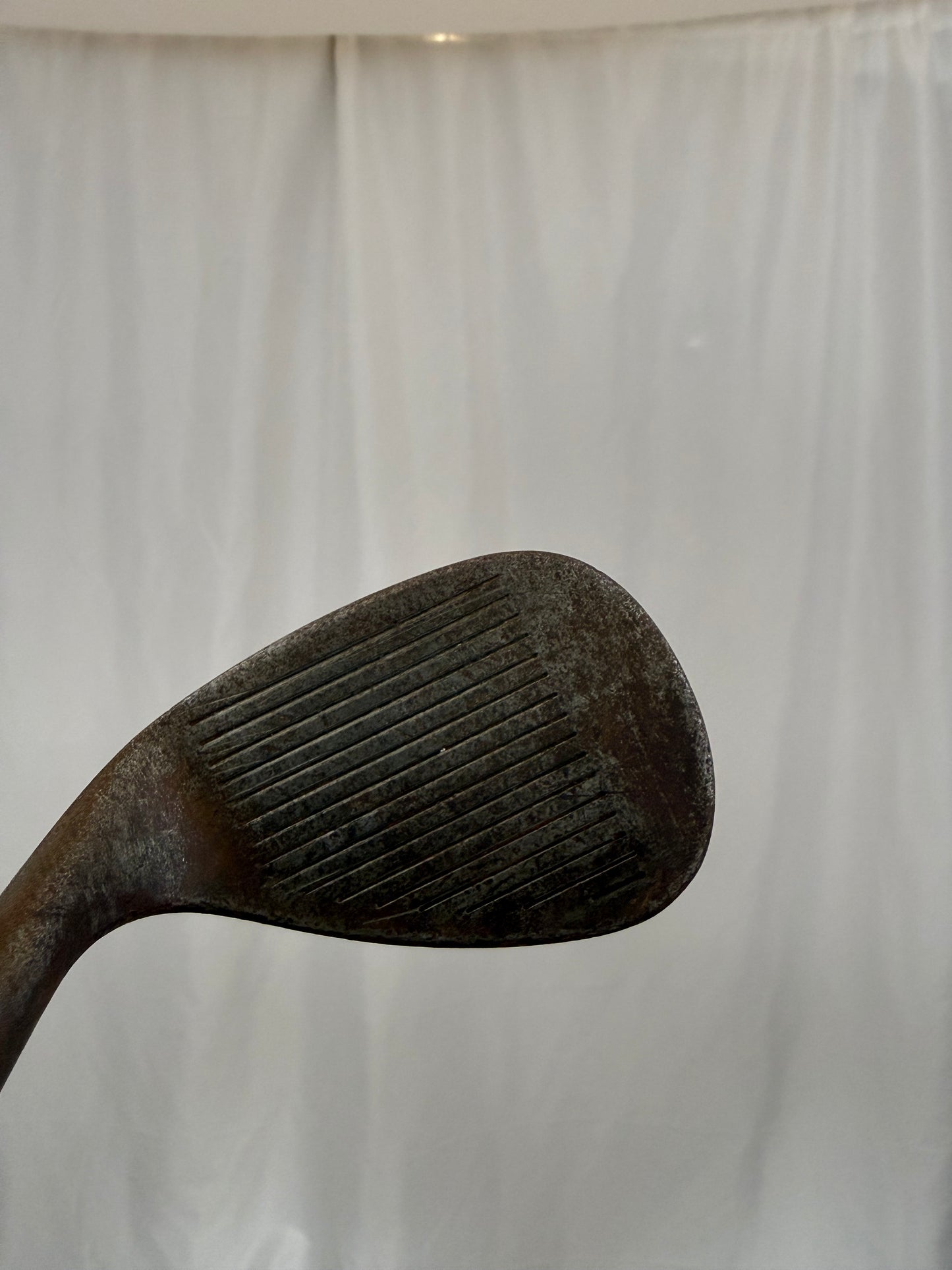 Photo of Titleist Vokey Oil Can Sand Wedge 56° Wedge Flex Dynamic Gold
