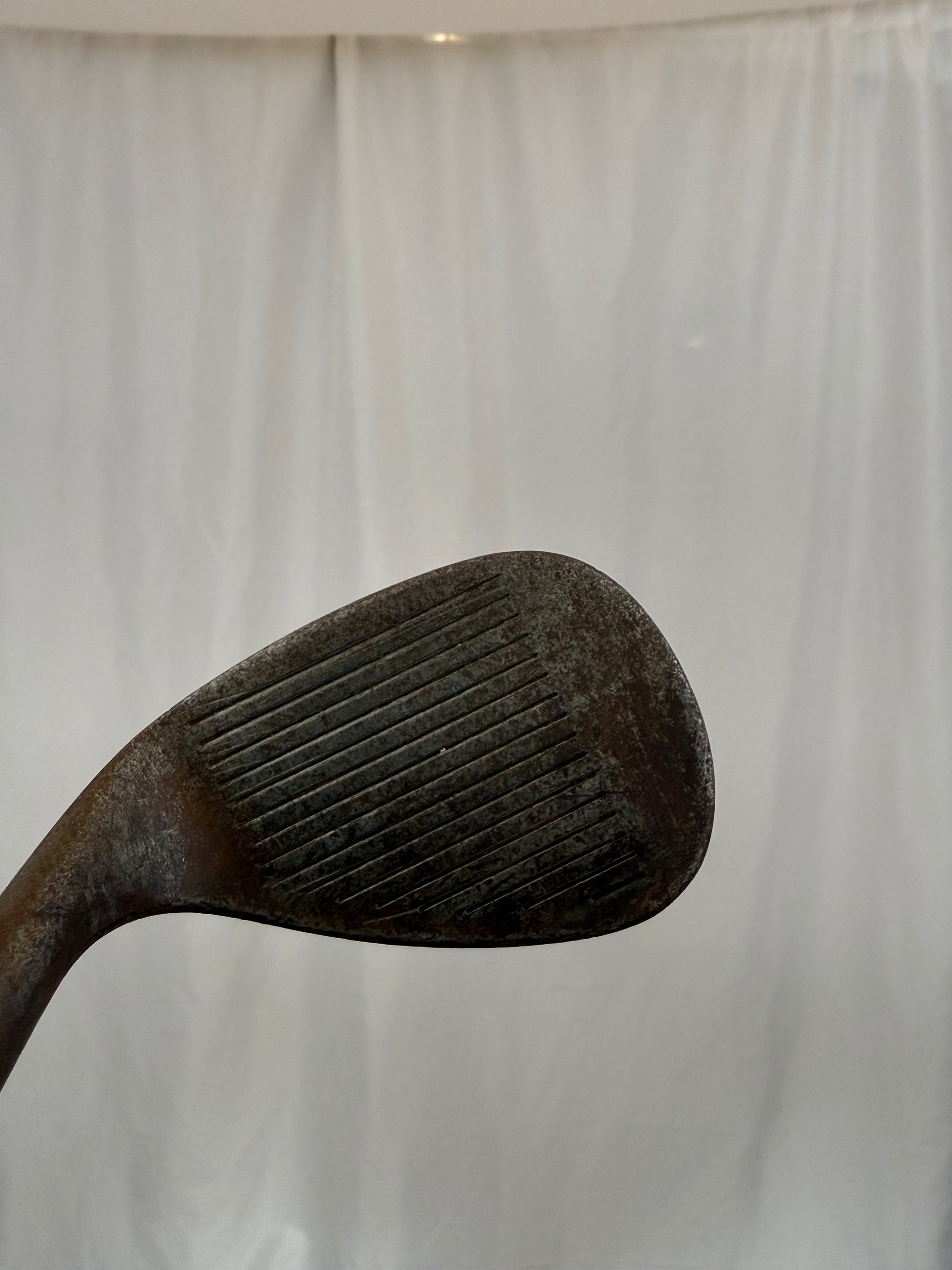 Photo of Titleist Vokey Oil Can Sand Wedge 56° Wedge Flex Dynamic Gold