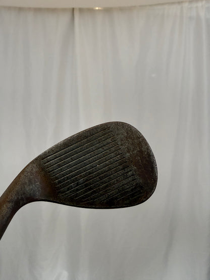 Photo of Titleist Vokey Oil Can Sand Wedge 56° Wedge Flex Dynamic Gold