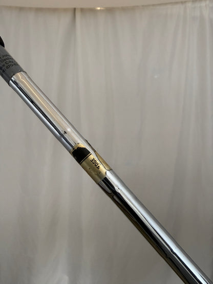 Photo of Titleist Vokey Oil Can Sand Wedge 56° Wedge Flex Dynamic Gold