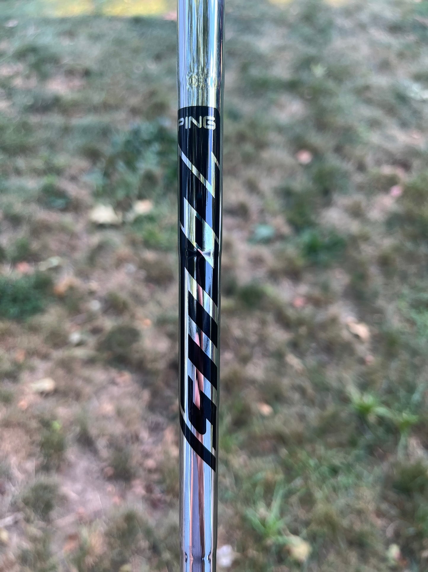 Photo of Ping S159 Lob Wedge 58° Wedge Flex Z-Z 115