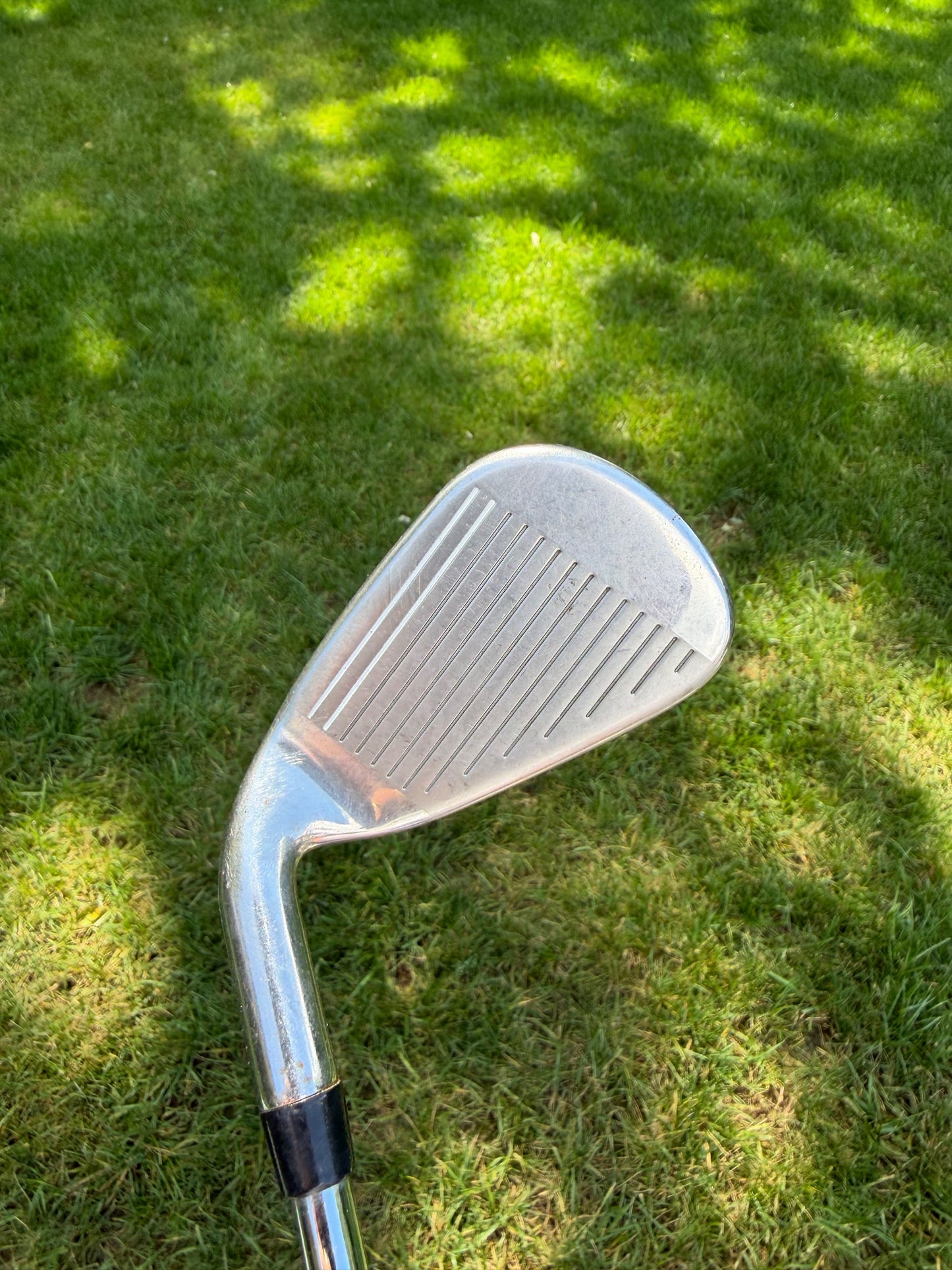 Callaway Rogue X 6-Iron XP95 R300 Regular Flex 38" NICE — photo 2