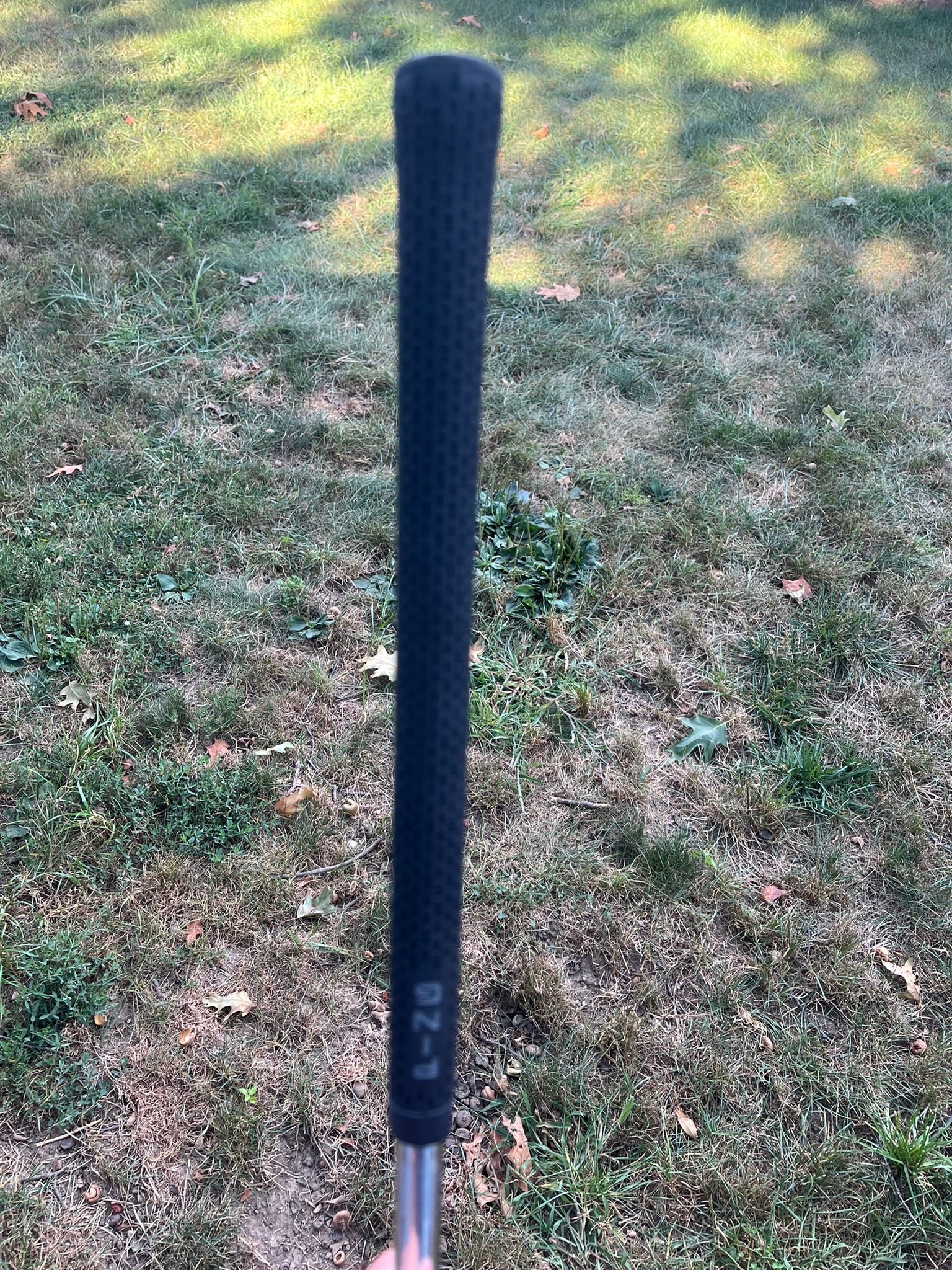 Photo of Ping S159 Lob Wedge 58° Wedge Flex Z-Z 115