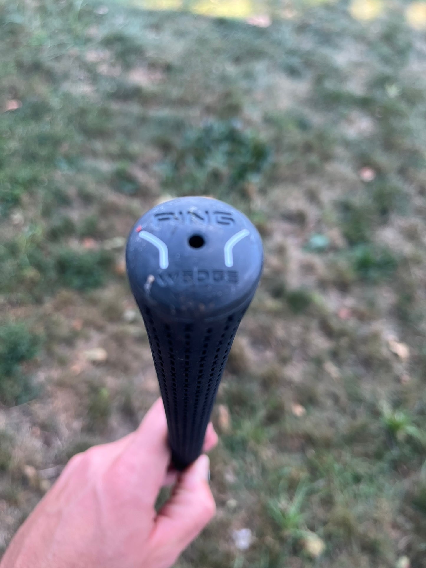 Photo of Ping S159 Lob Wedge 58° Wedge Flex Z-Z 115